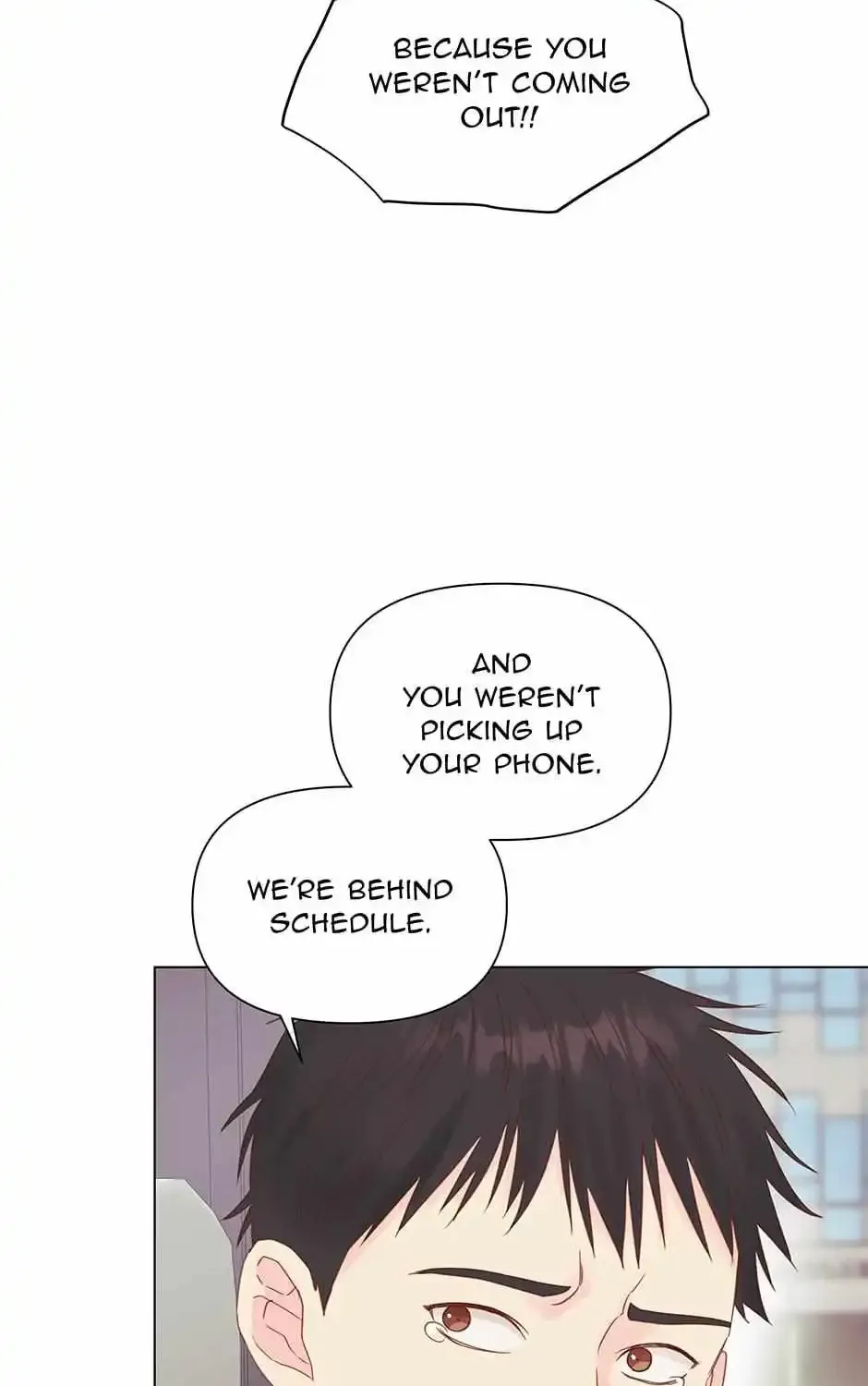 Flower Blooming From The Palm Of Your Hand Chapter 10 page 44 - MangaKakalot