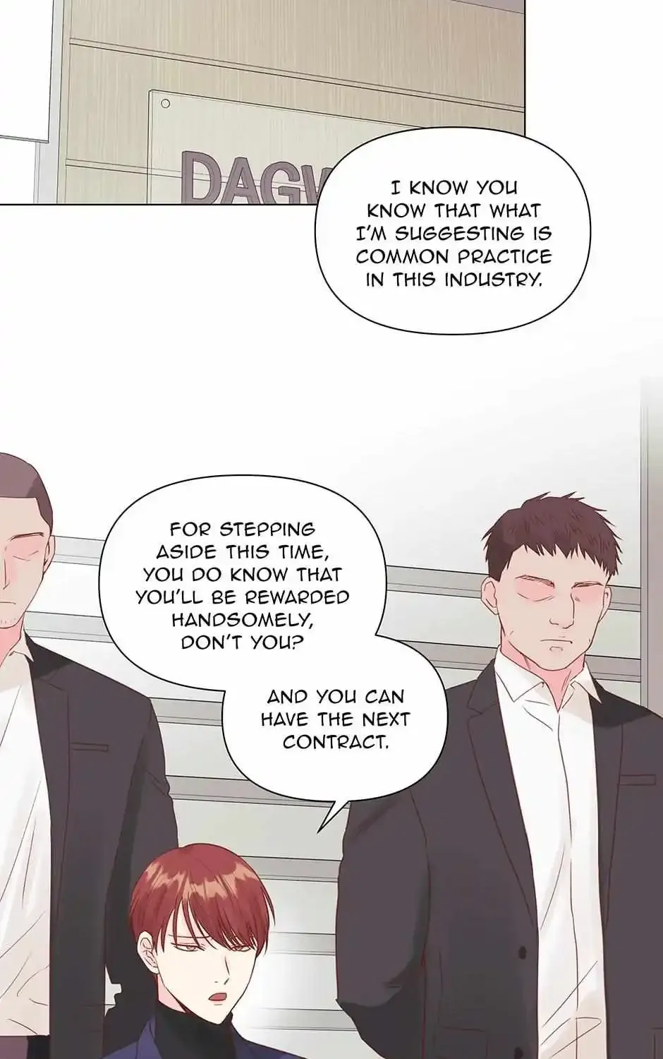 Flower Blooming From The Palm Of Your Hand Chapter 10 page 56 - MangaKakalot