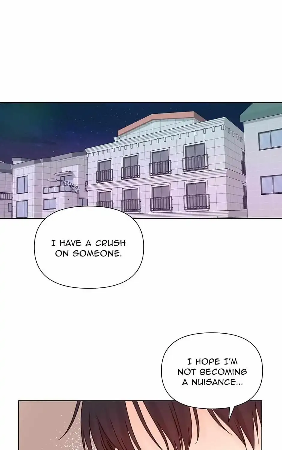 Flower Blooming From The Palm Of Your Hand Chapter 11 page 2 - MangaKakalot