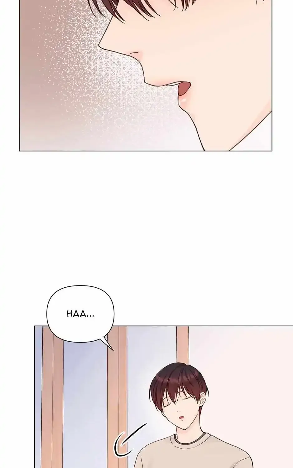 Flower Blooming From The Palm Of Your Hand Chapter 11 page 3 - MangaKakalot