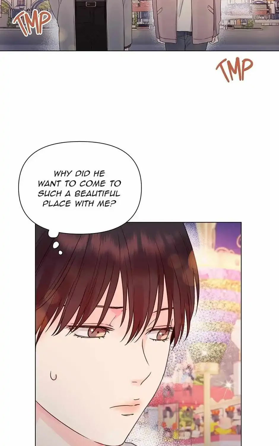 Flower Blooming From The Palm Of Your Hand Chapter 11 page 34 - MangaKakalot