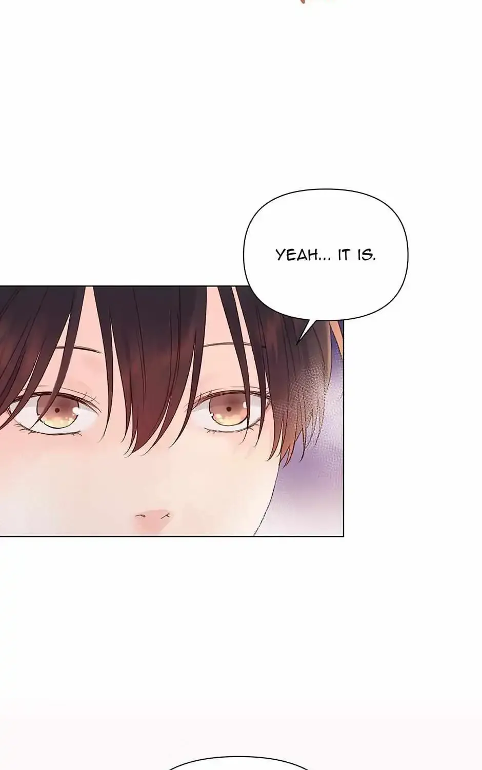 Flower Blooming From The Palm Of Your Hand Chapter 11 page 37 - MangaKakalot