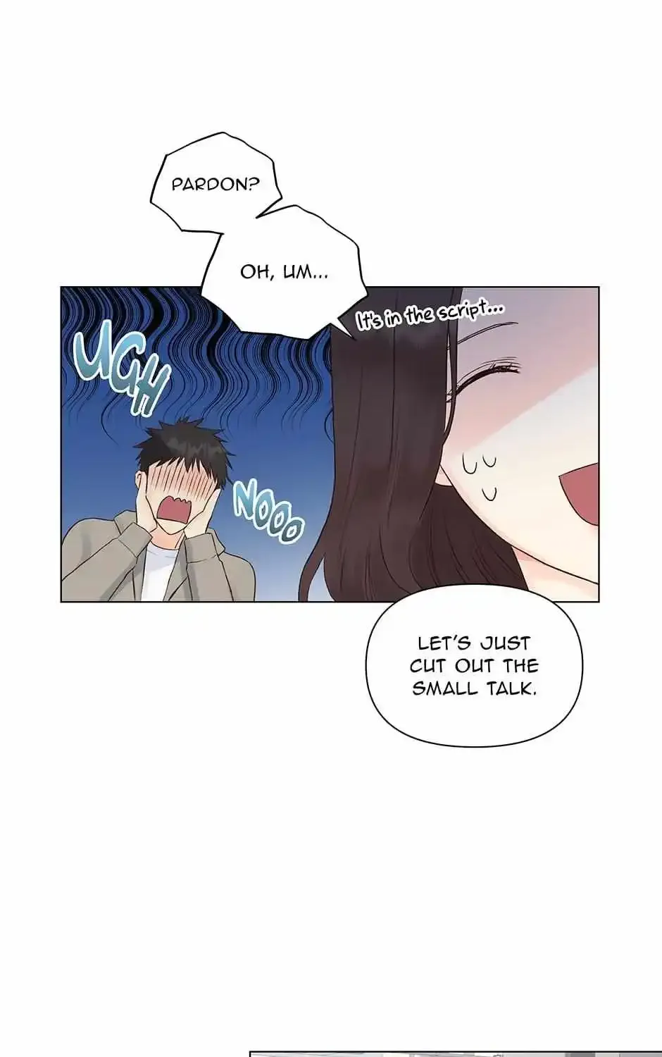 Flower Blooming From The Palm Of Your Hand Chapter 13 page 13 - MangaKakalot