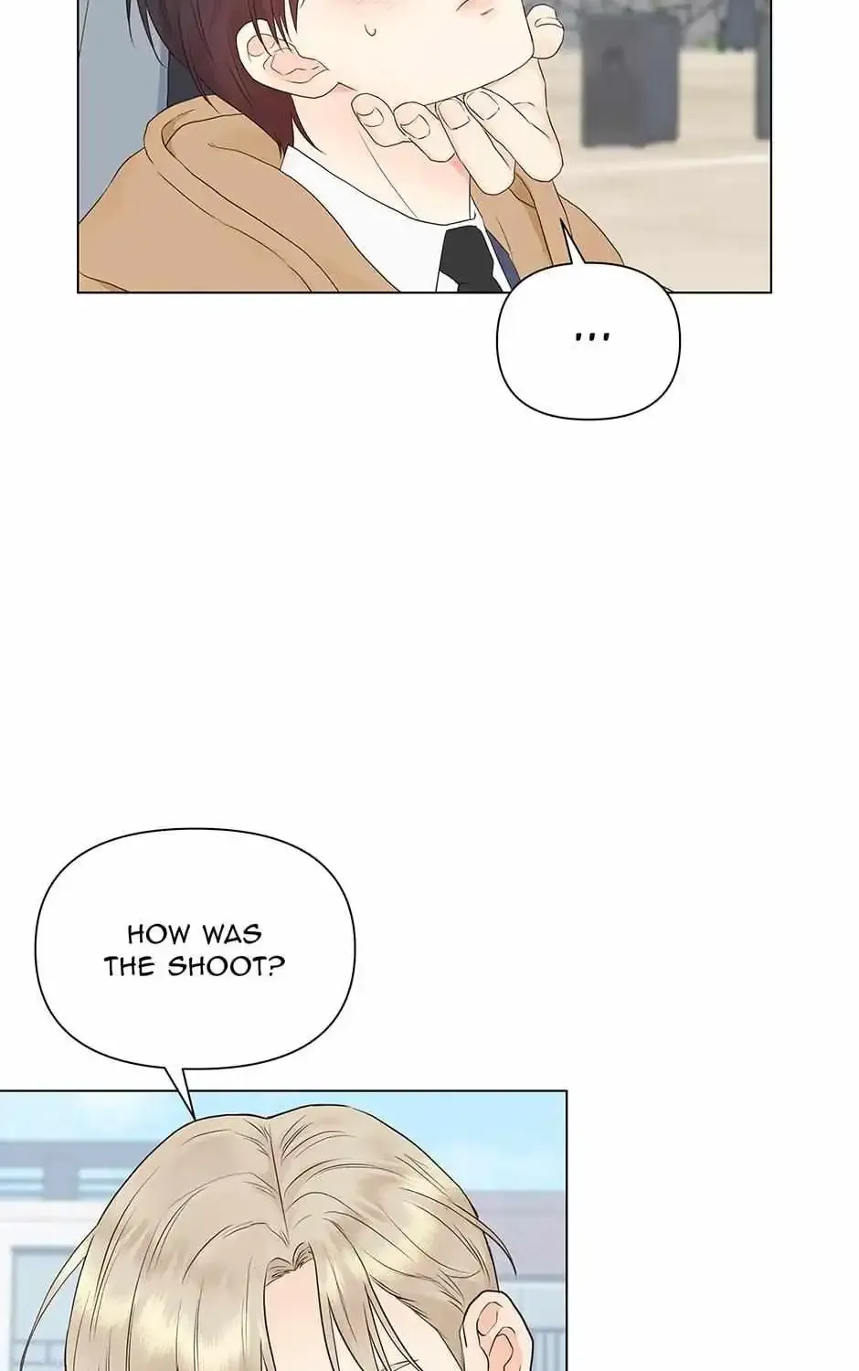 Flower Blooming From The Palm Of Your Hand Chapter 13 page 47 - MangaKakalot