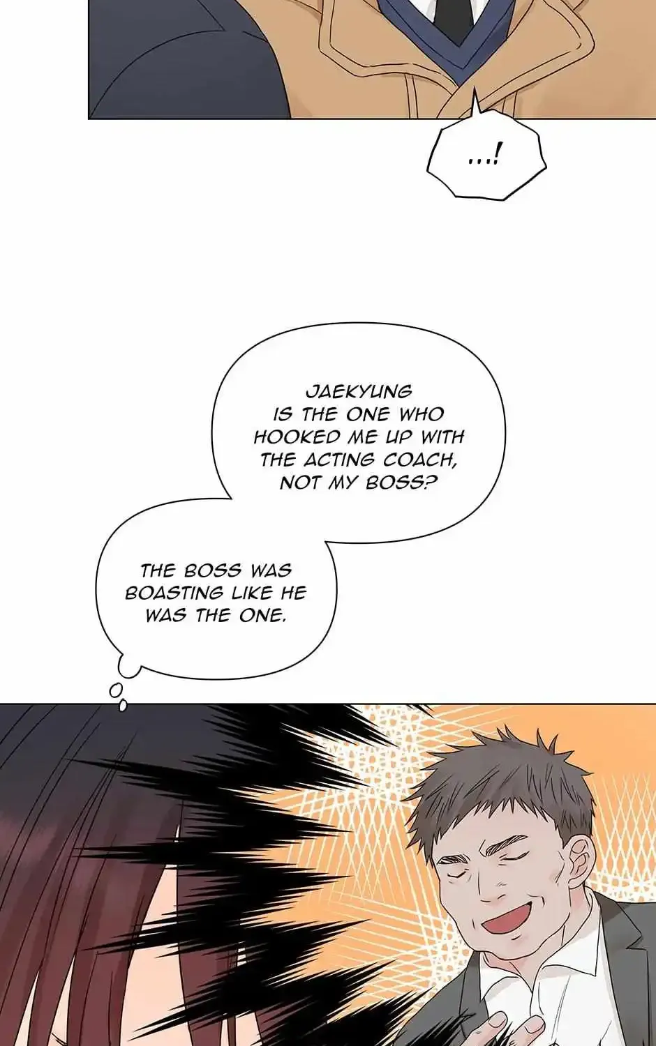 Flower Blooming From The Palm Of Your Hand Chapter 13 page 57 - MangaKakalot