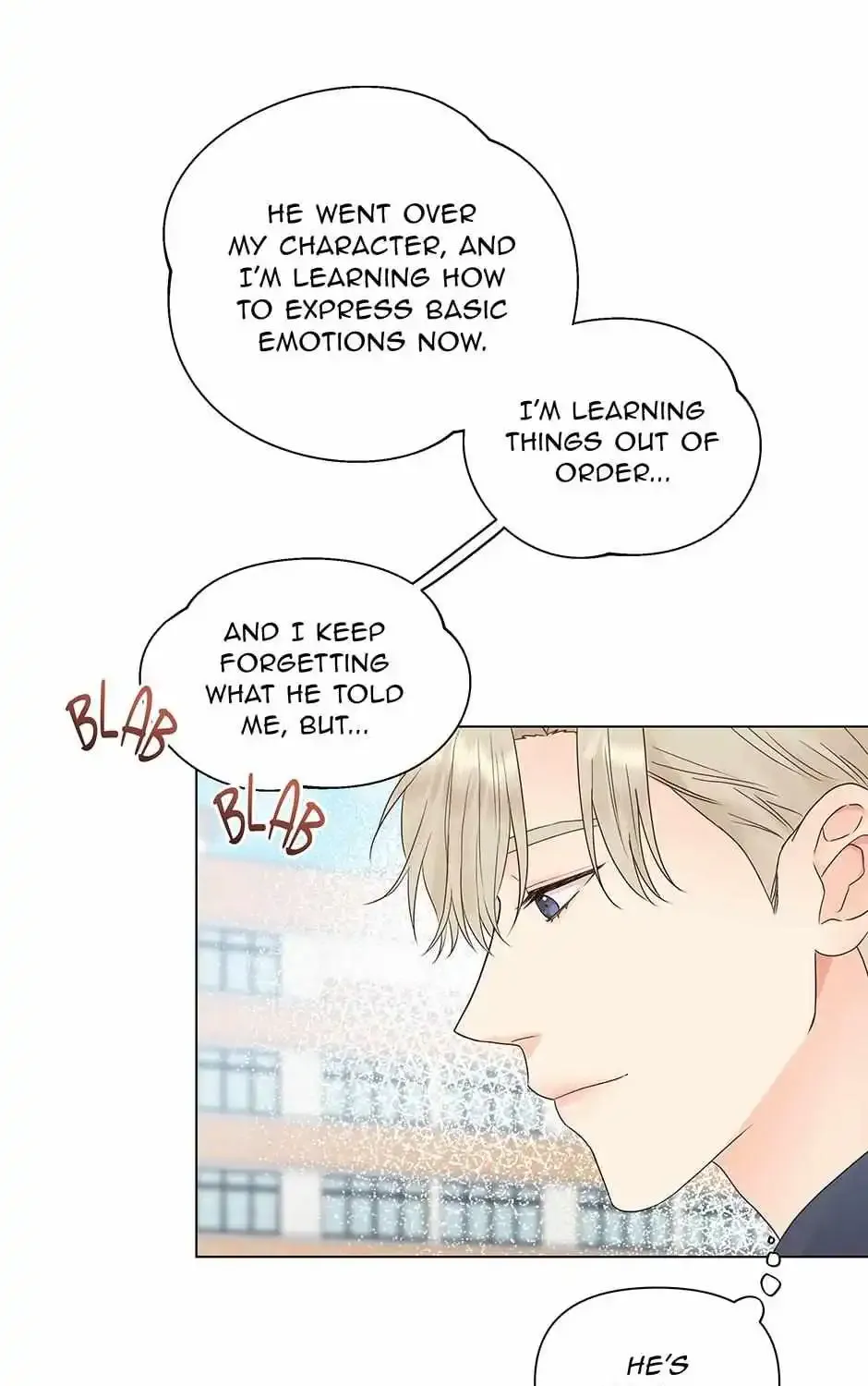 Flower Blooming From The Palm Of Your Hand Chapter 13 page 62 - MangaKakalot