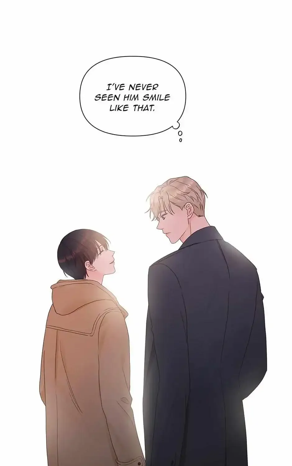 Flower Blooming From The Palm Of Your Hand Chapter 13 page 67 - MangaKakalot