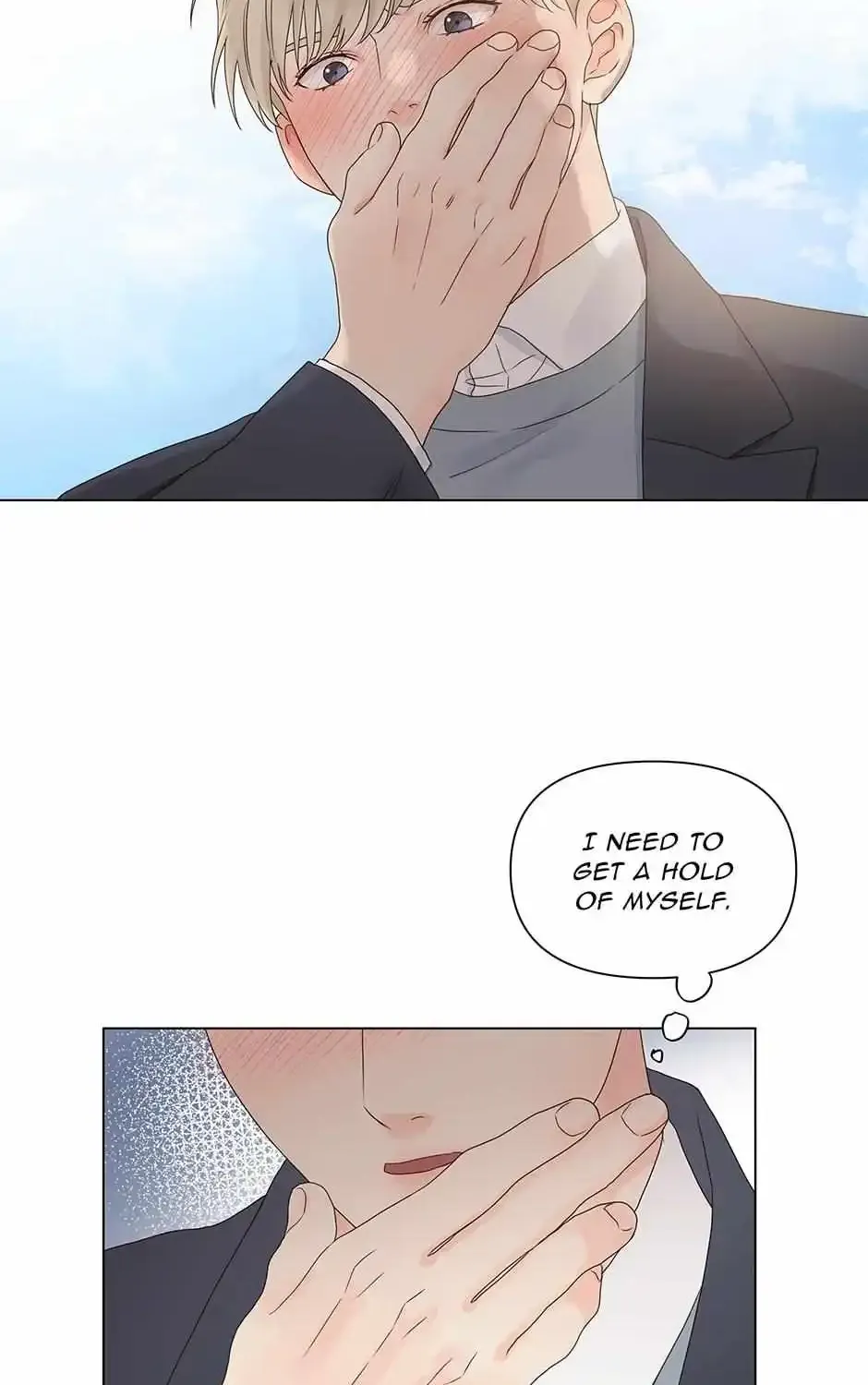 Flower Blooming From The Palm Of Your Hand Chapter 13 page 79 - MangaKakalot