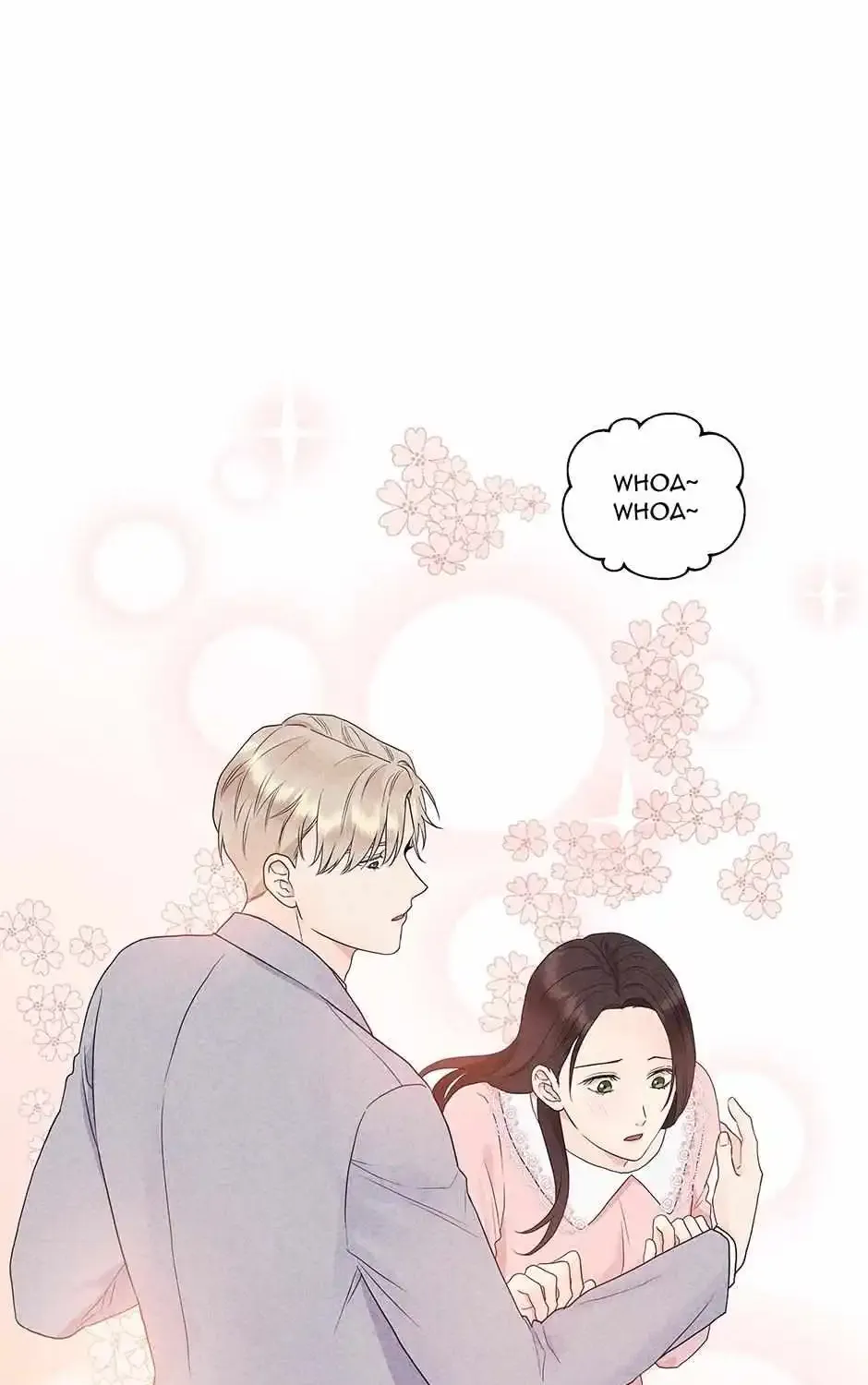 Flower Blooming From The Palm Of Your Hand Chapter 16 page 17 - MangaKakalot