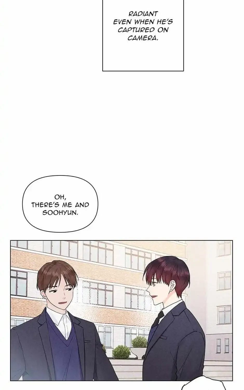 Flower Blooming From The Palm Of Your Hand Chapter 16 page 21 - MangaKakalot