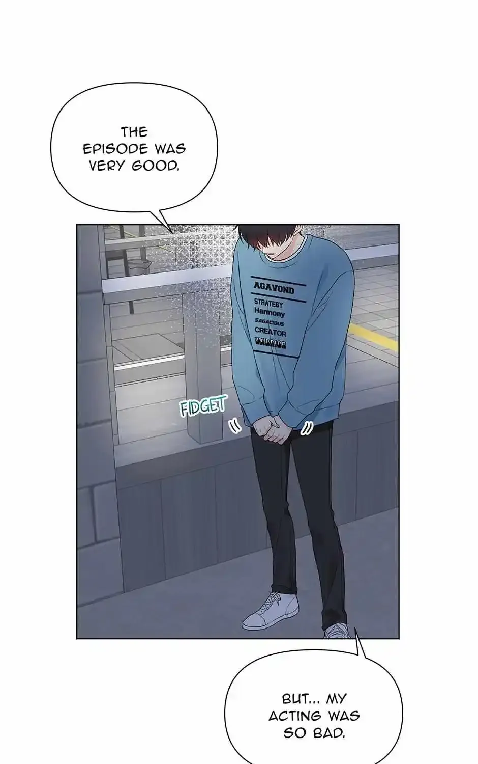 Flower Blooming From The Palm Of Your Hand Chapter 16 page 35 - MangaKakalot