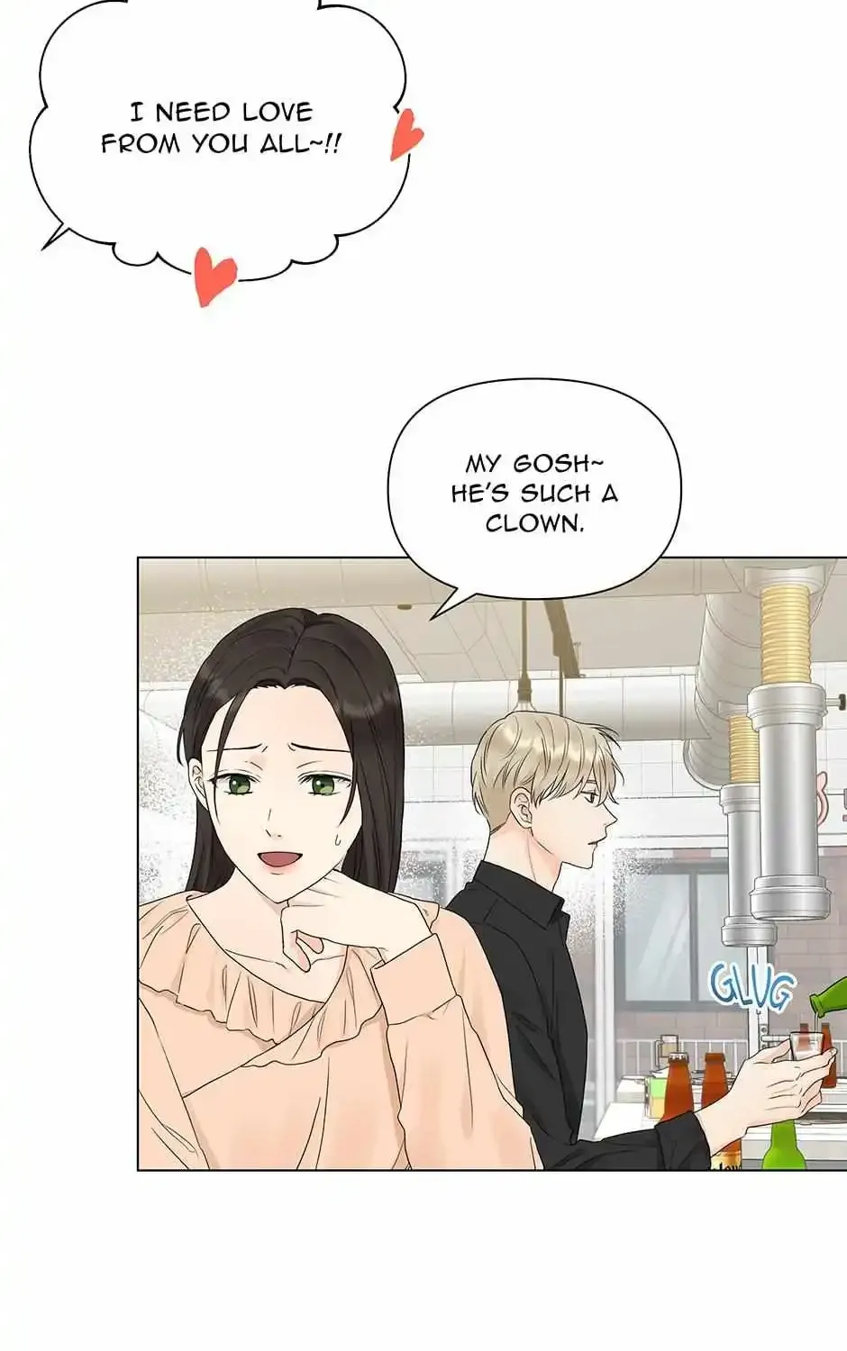 Flower Blooming From The Palm Of Your Hand Chapter 16 page 6 - MangaKakalot