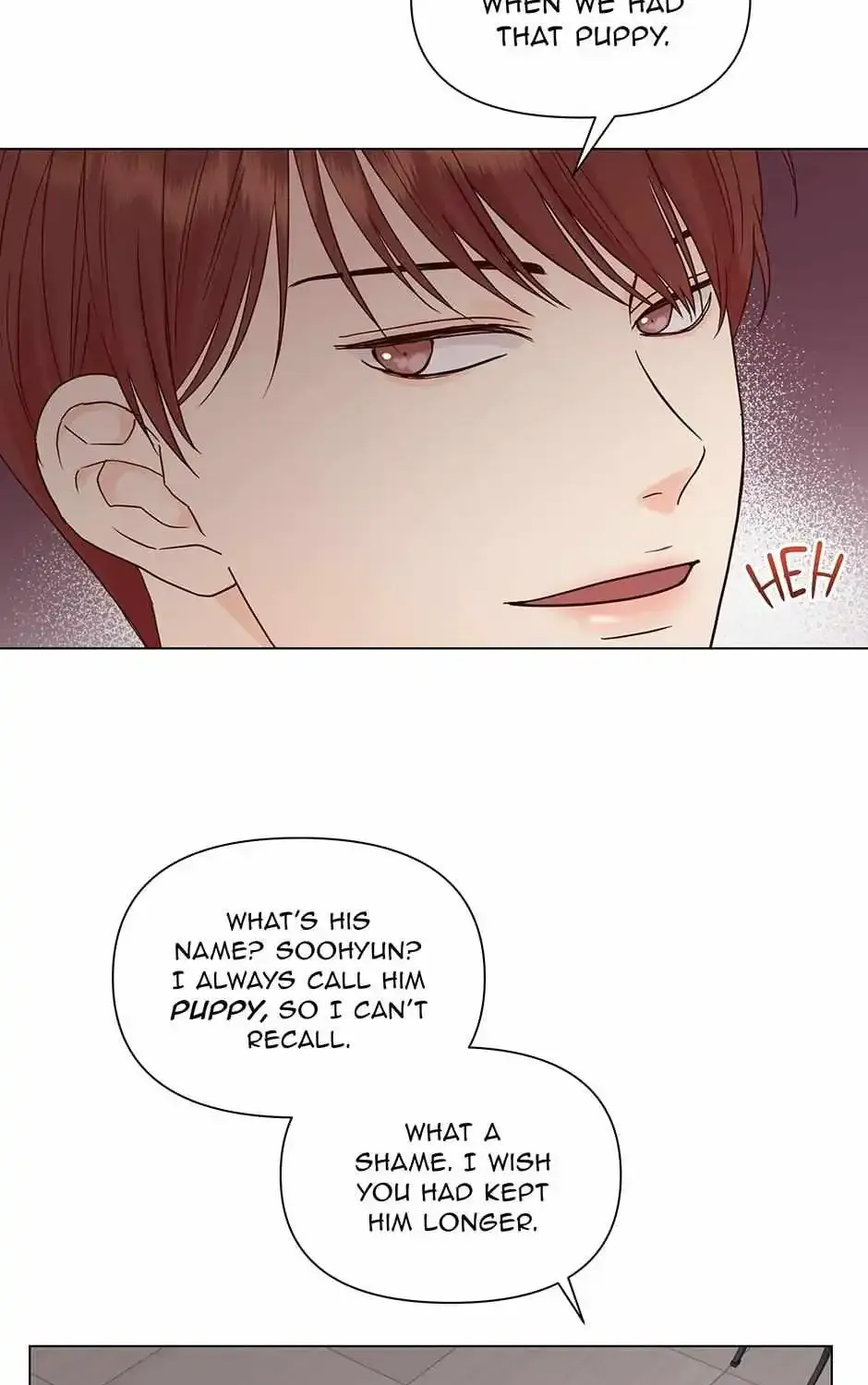 Flower Blooming From The Palm Of Your Hand Chapter 17 page 54 - MangaKakalot