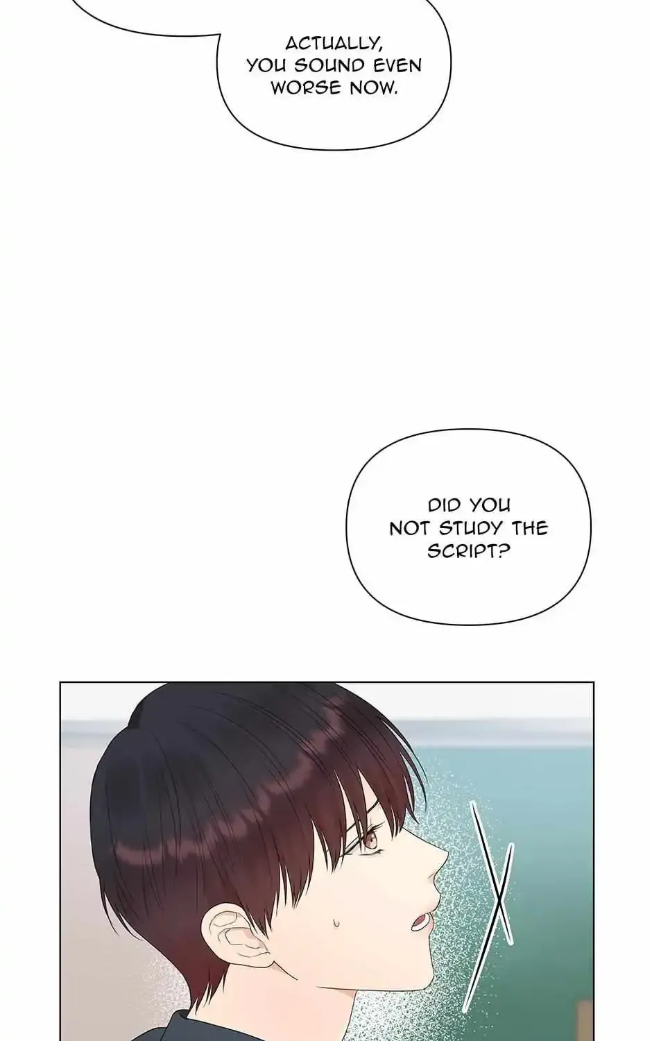 Flower Blooming From The Palm Of Your Hand Chapter 18 page 13 - MangaKakalot