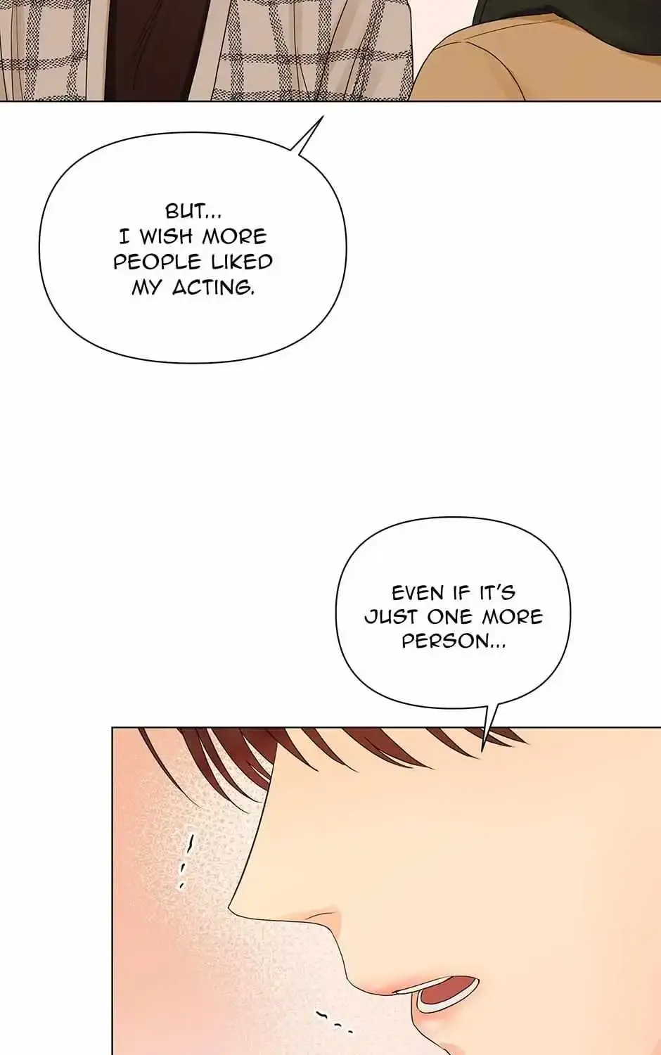 Flower Blooming From The Palm Of Your Hand Chapter 18 page 52 - MangaKakalot