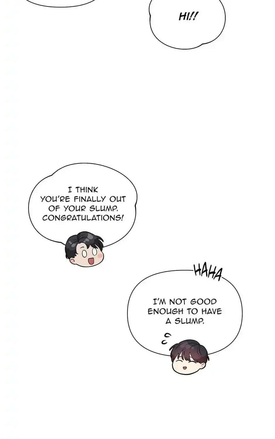 Flower Blooming From The Palm Of Your Hand Chapter 19 page 13 - MangaKakalot