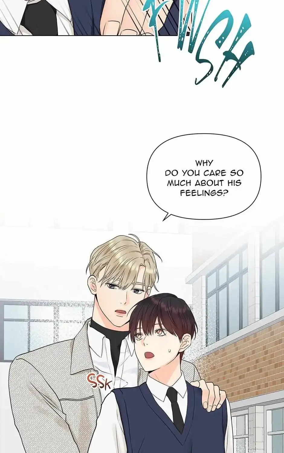 Flower Blooming From The Palm Of Your Hand Chapter 19 page 23 - MangaKakalot