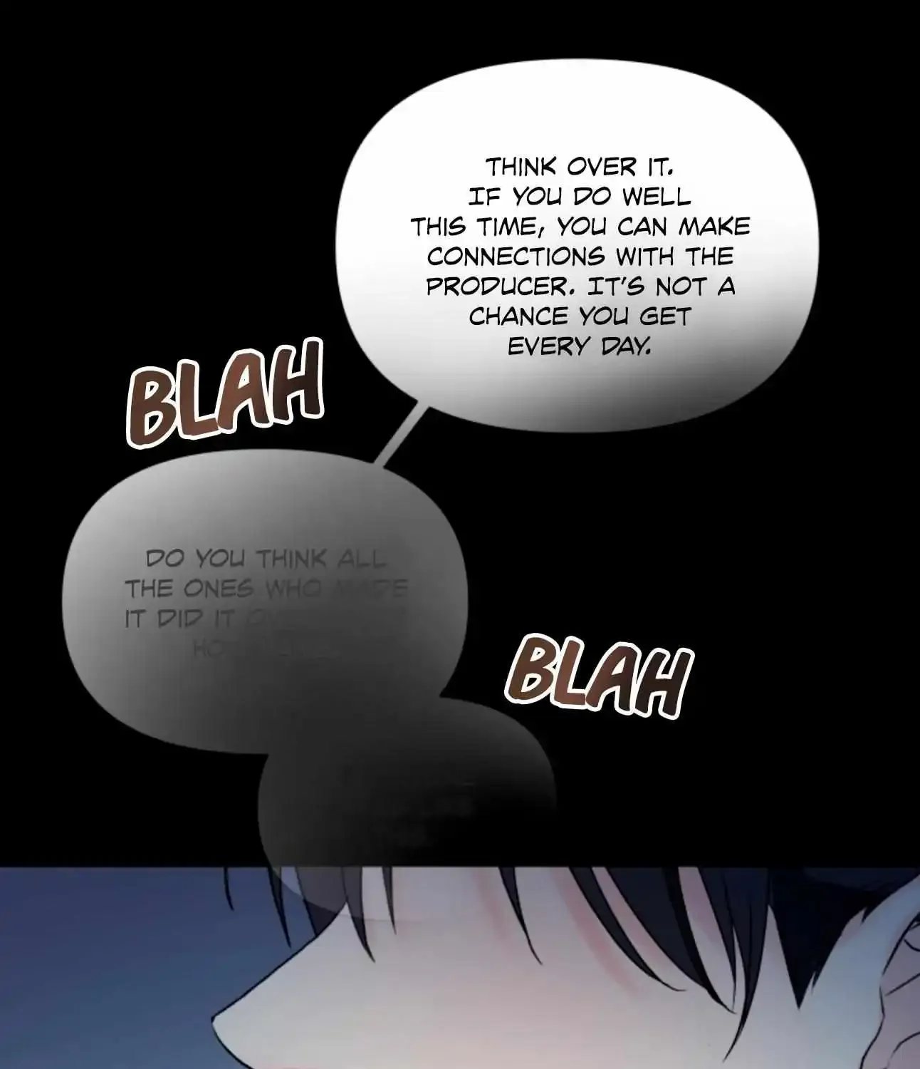 Flower Blooming From The Palm Of Your Hand Chapter 2 page 61 - MangaKakalot