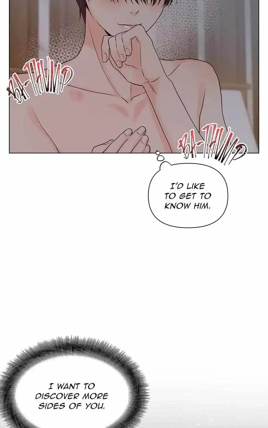 Flower Blooming From The Palm Of Your Hand Chapter 20 page 29 - MangaKakalot