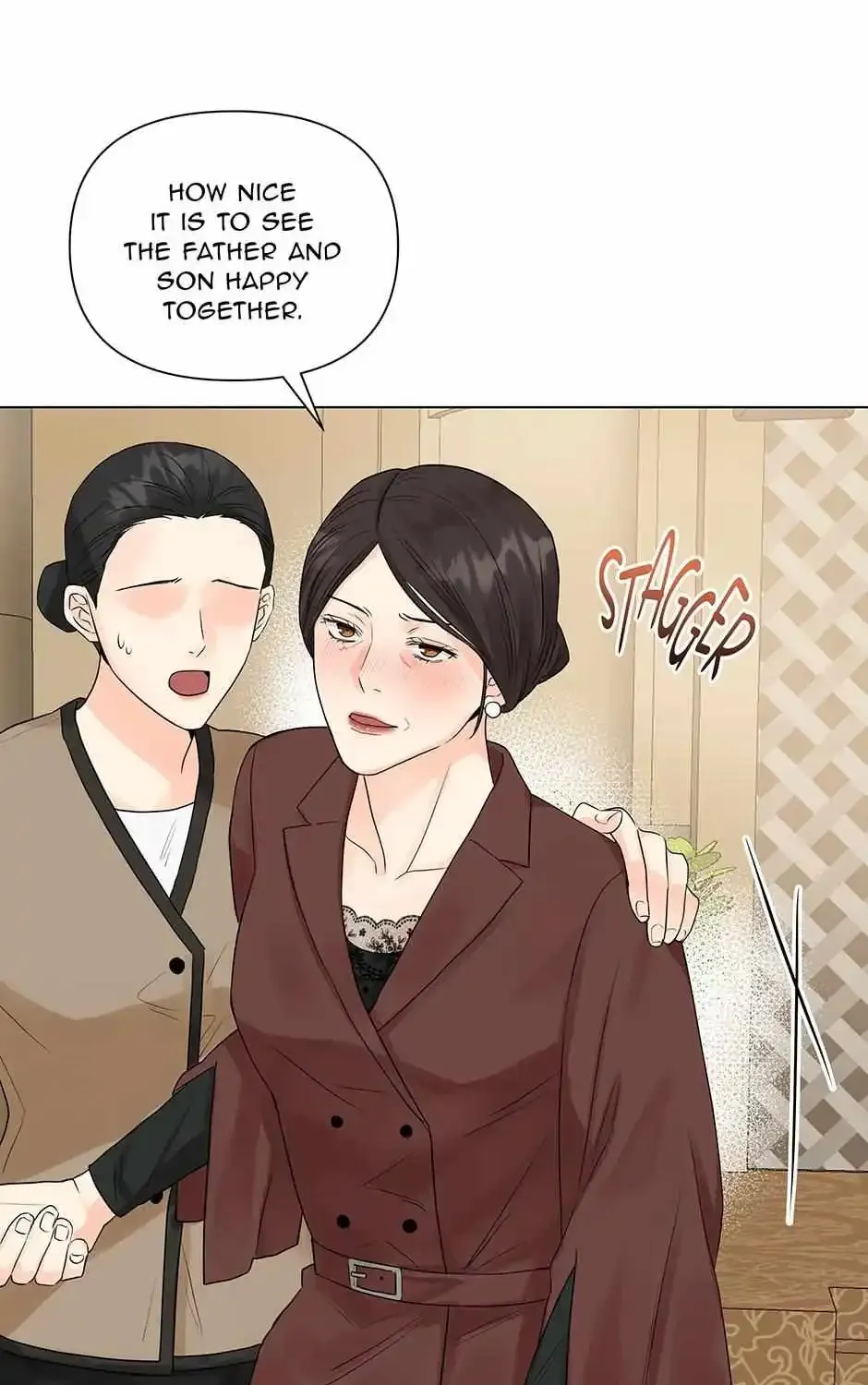 Flower Blooming From The Palm Of Your Hand Chapter 21 page 13 - MangaKakalot