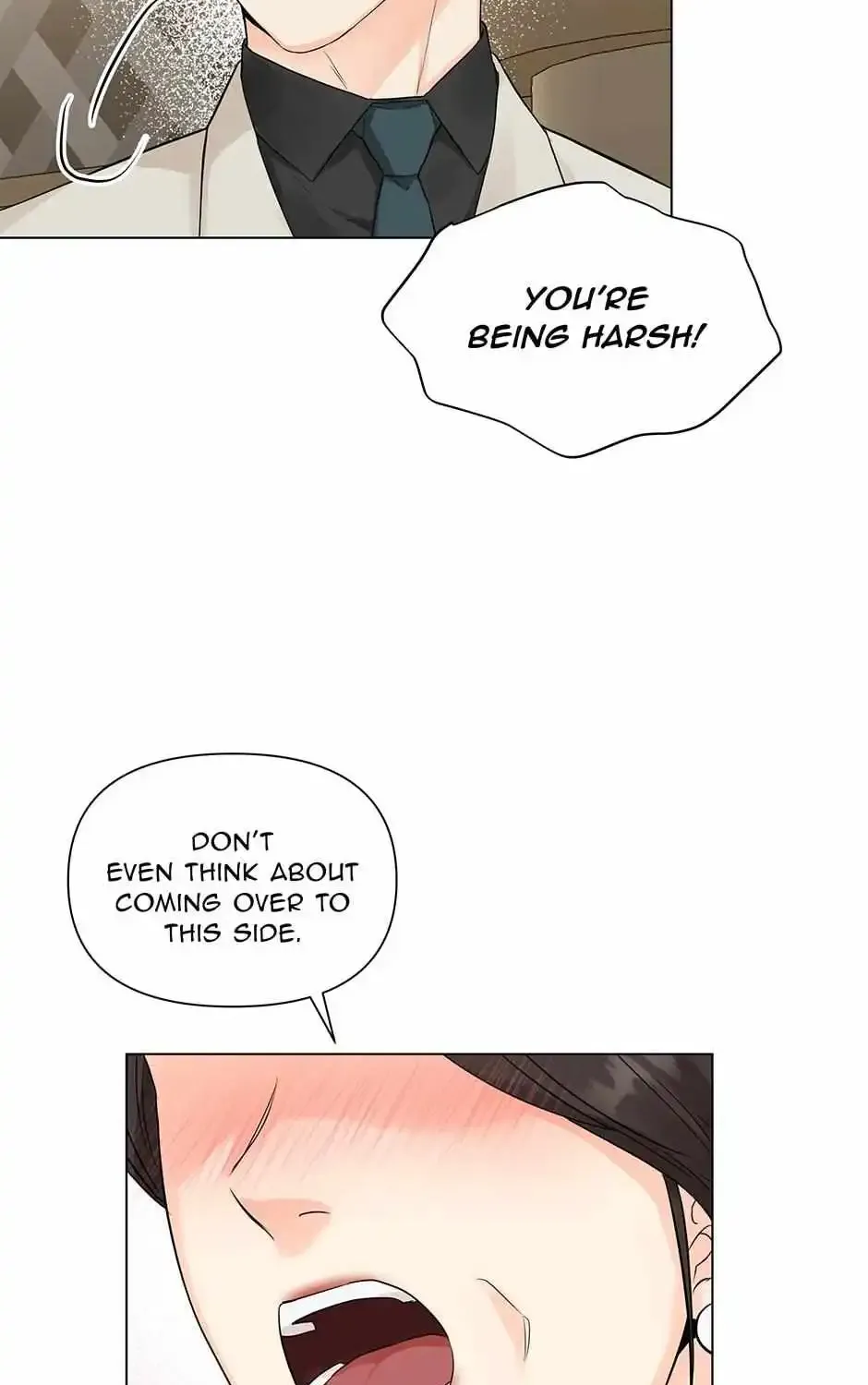 Flower Blooming From The Palm Of Your Hand Chapter 21 page 26 - MangaKakalot