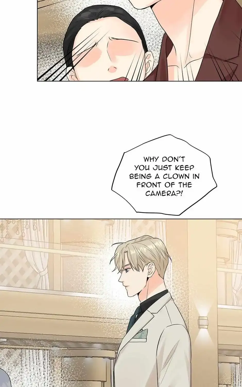 Flower Blooming From The Palm Of Your Hand Chapter 21 page 29 - MangaKakalot