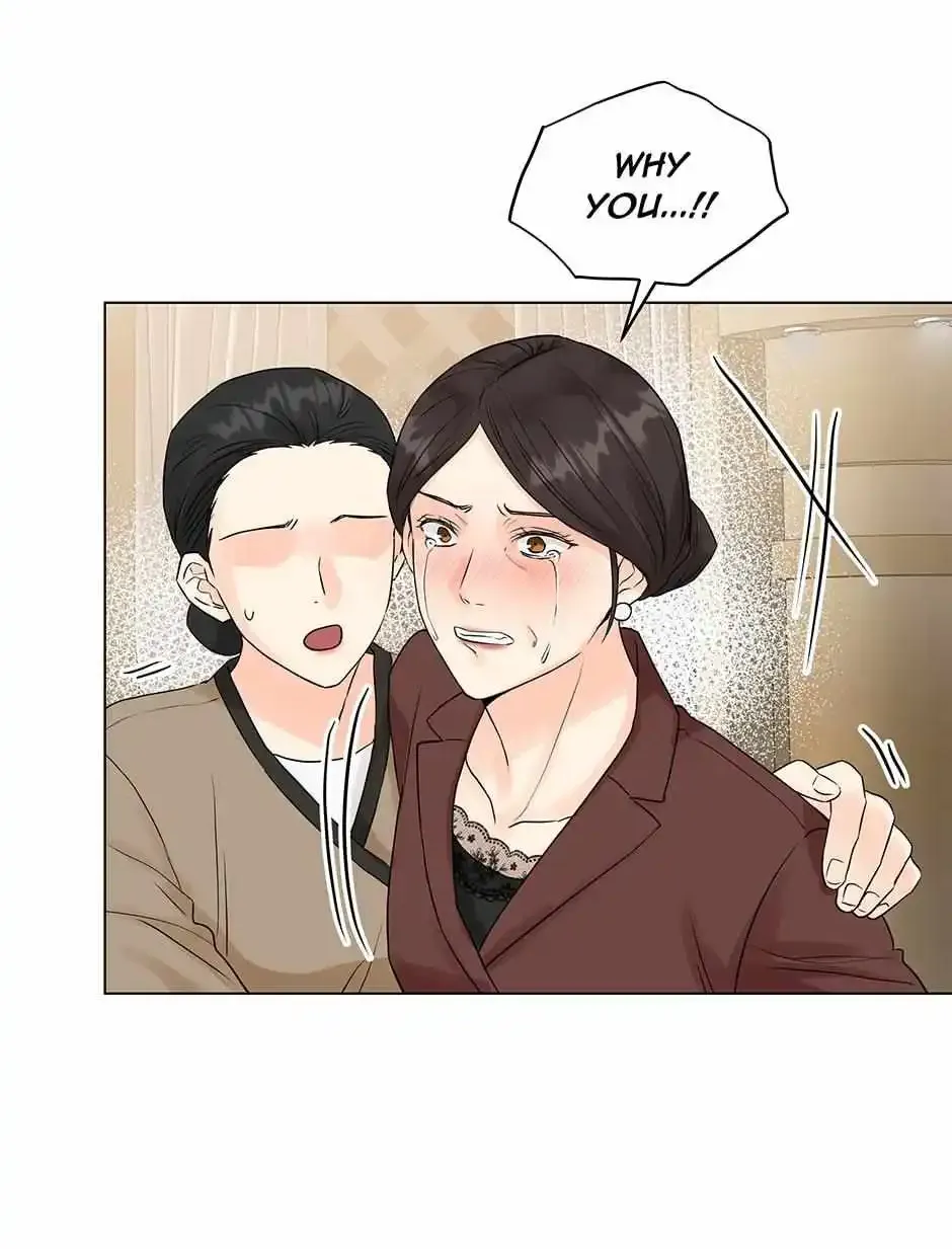 Flower Blooming From The Palm Of Your Hand Chapter 21 page 43 - MangaKakalot