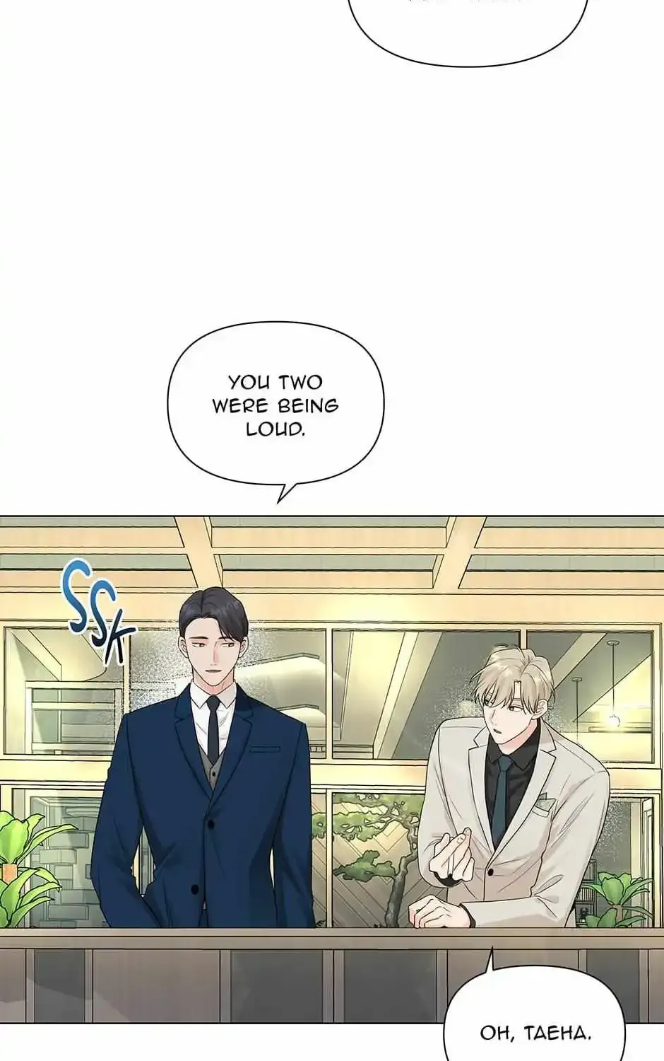 Flower Blooming From The Palm Of Your Hand Chapter 21 page 56 - MangaKakalot