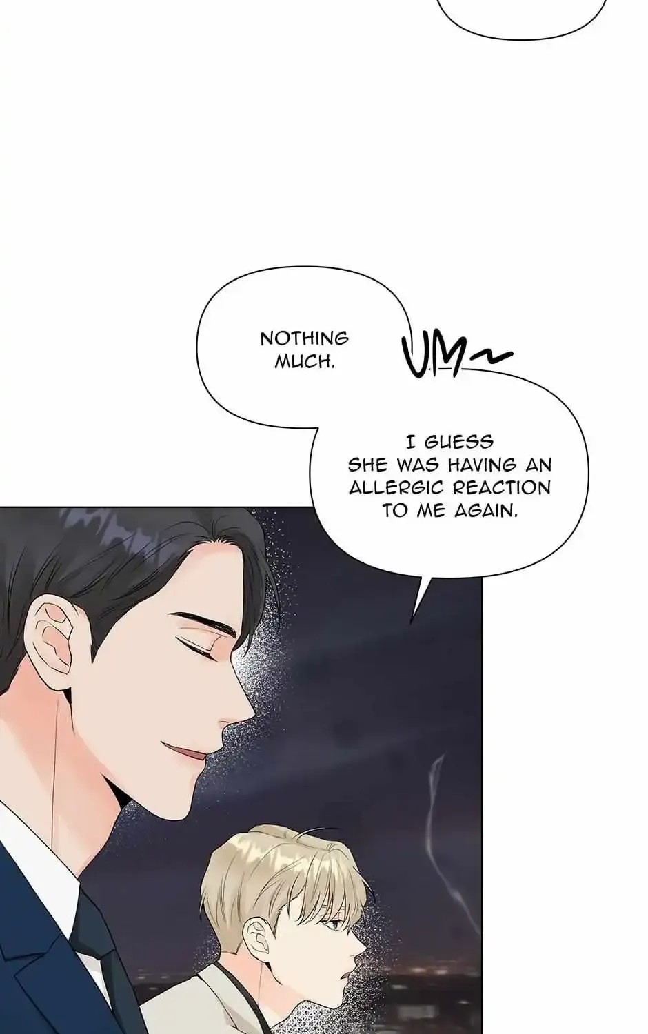 Flower Blooming From The Palm Of Your Hand Chapter 21 page 57 - MangaKakalot