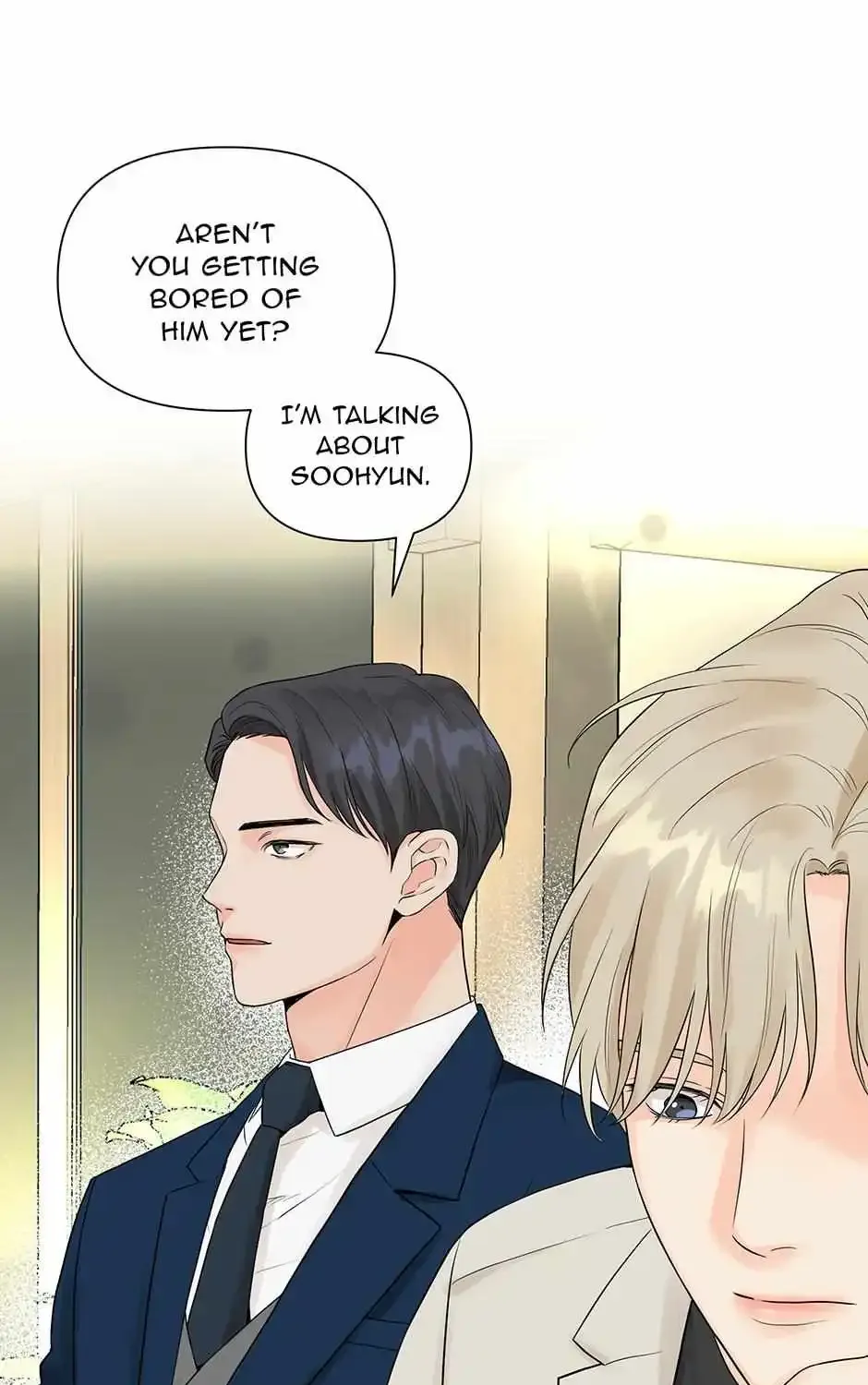 Flower Blooming From The Palm Of Your Hand Chapter 21 page 70 - MangaKakalot