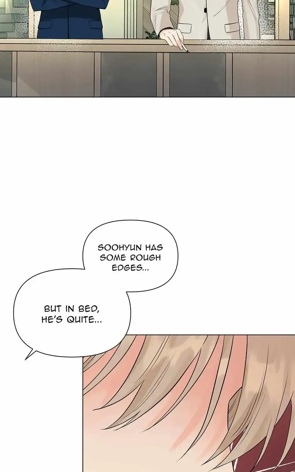 Flower Blooming From The Palm Of Your Hand Chapter 22 page 3 - MangaKakalot