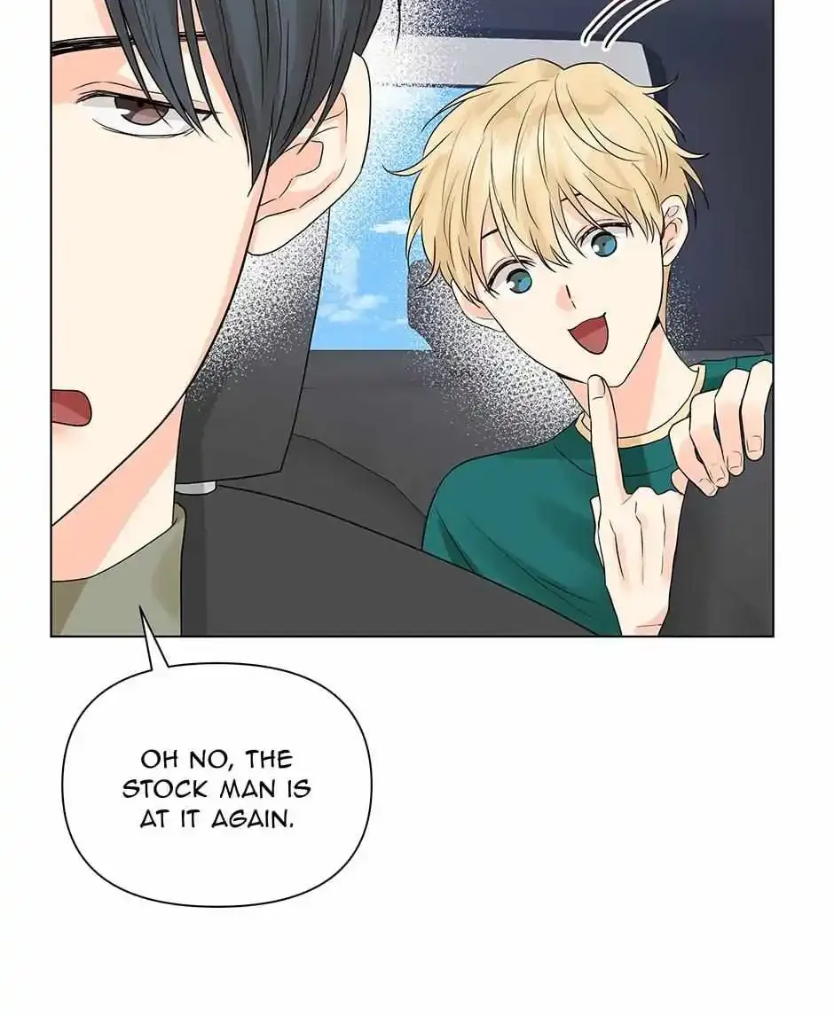 Flower Blooming From The Palm Of Your Hand Chapter 22 page 76 - MangaKakalot