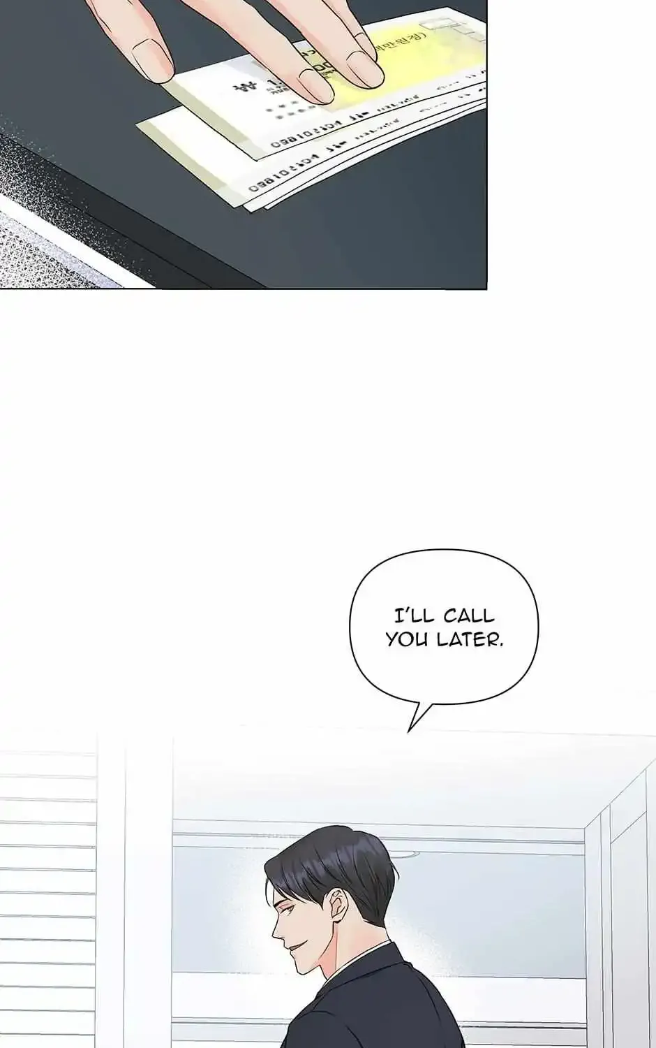 Flower Blooming From The Palm Of Your Hand Chapter 24 page 11 - MangaKakalot