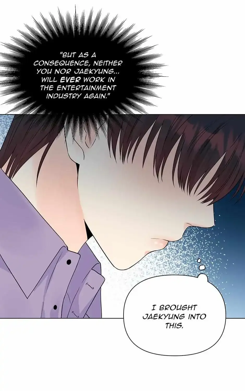 Flower Blooming From The Palm Of Your Hand Chapter 24 page 48 - MangaKakalot