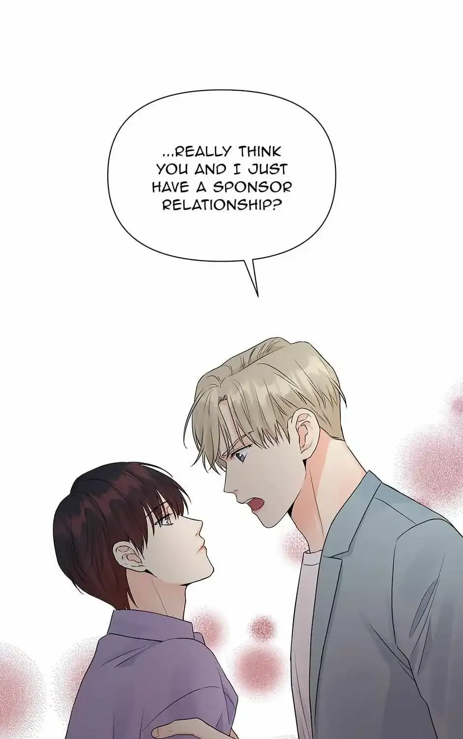 Flower Blooming From The Palm Of Your Hand Chapter 24 page 55 - MangaKakalot