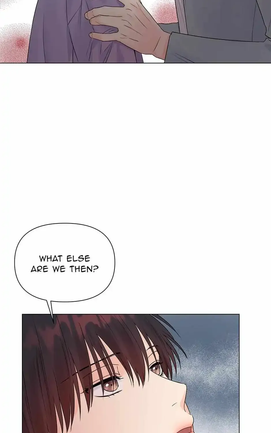 Flower Blooming From The Palm Of Your Hand Chapter 24 page 56 - MangaKakalot