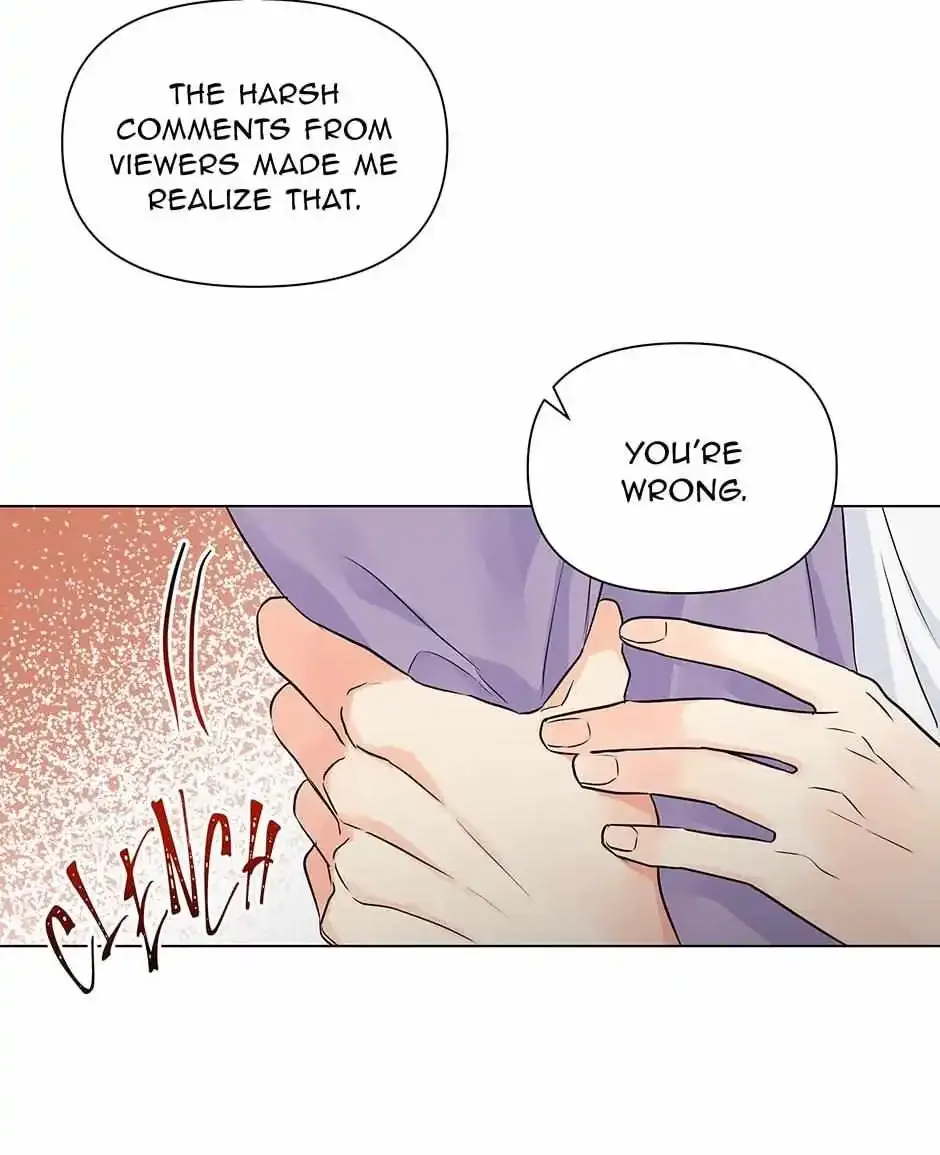 Flower Blooming From The Palm Of Your Hand Chapter 24 page 60 - MangaKakalot