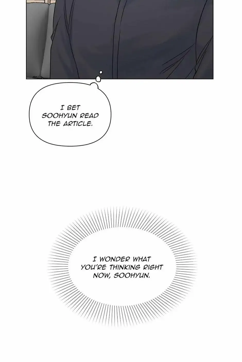 Flower Blooming From The Palm Of Your Hand Chapter 25 page 39 - MangaKakalot