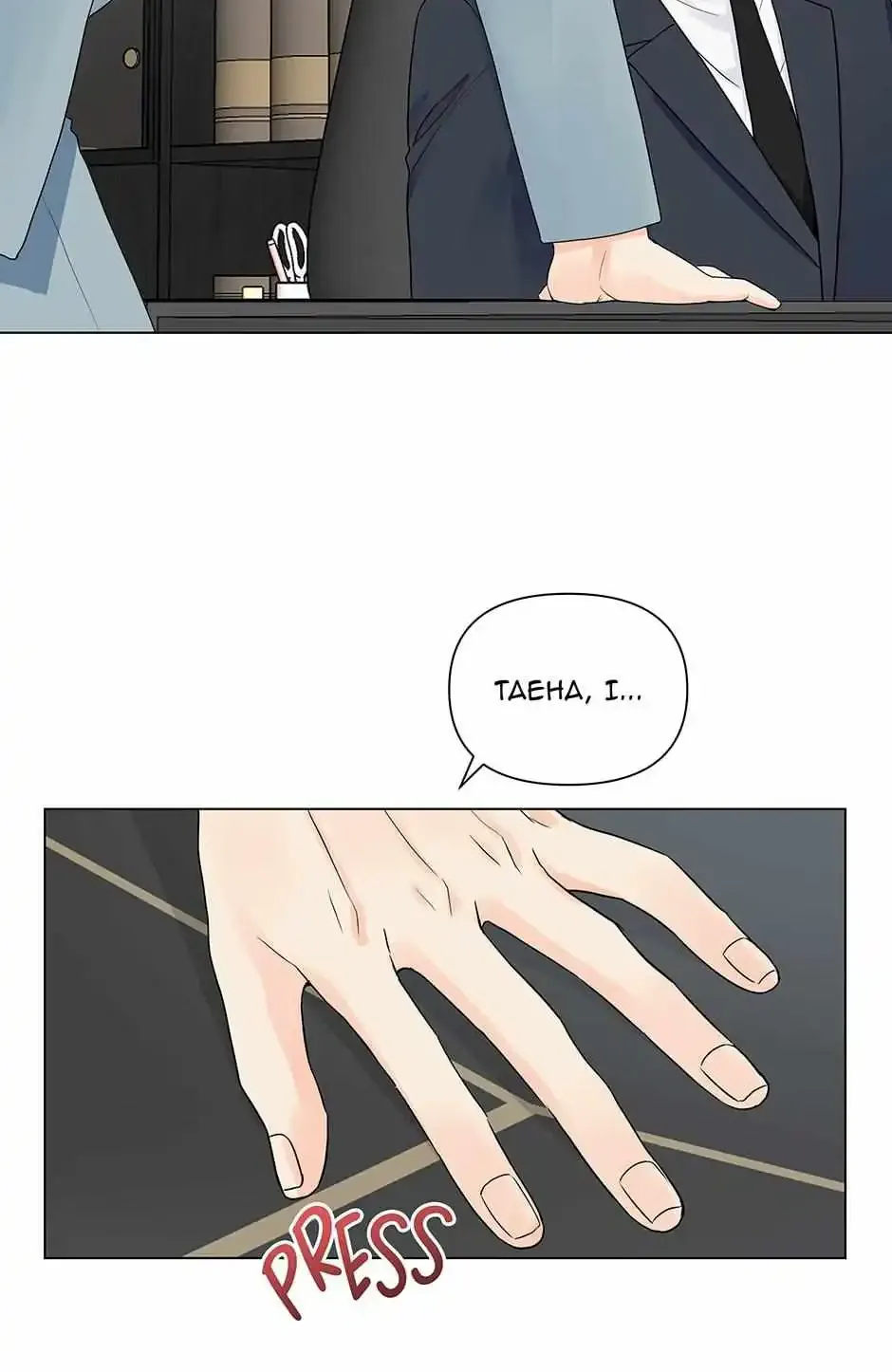 Flower Blooming From The Palm Of Your Hand Chapter 25 page 7 - MangaKakalot