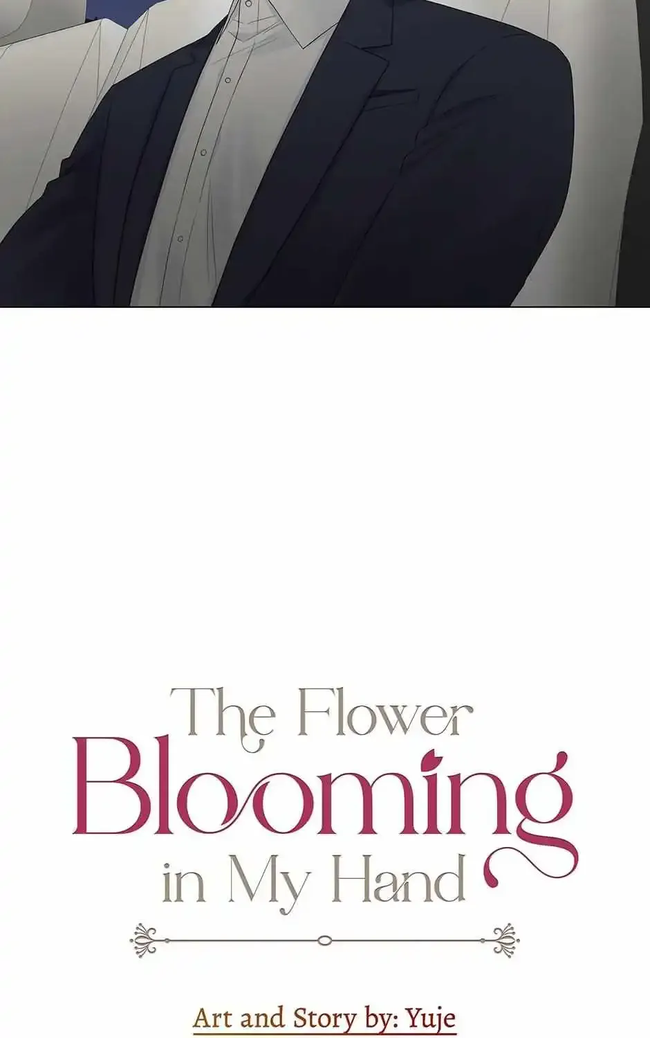 Flower Blooming From The Palm Of Your Hand Chapter 26 page 38 - MangaKakalot