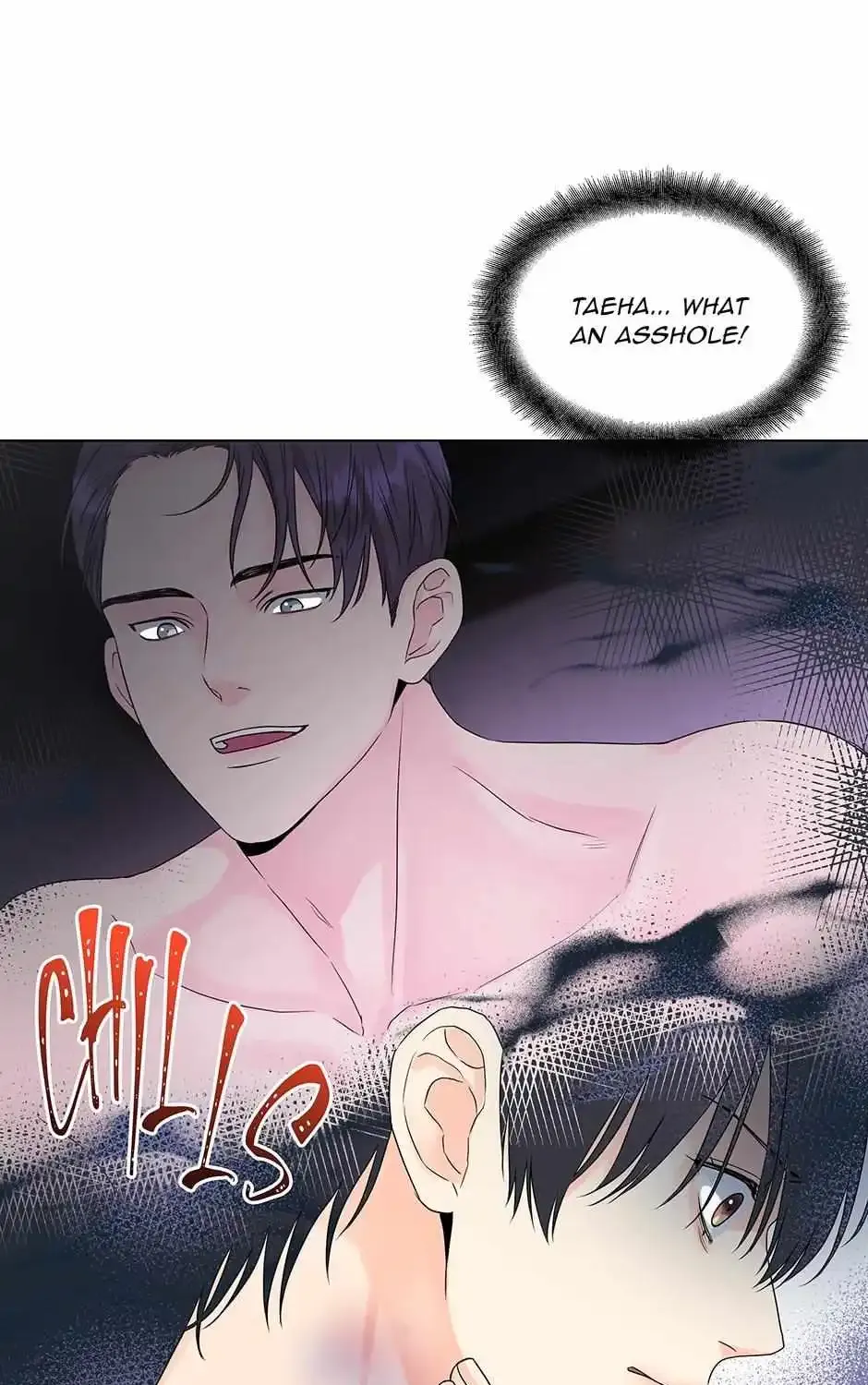 Flower Blooming From The Palm Of Your Hand Chapter 26 page 8 - MangaKakalot