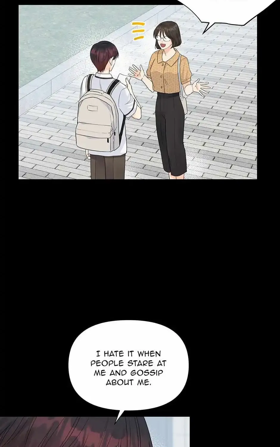 Flower Blooming From The Palm Of Your Hand Chapter 27 page 14 - MangaKakalot