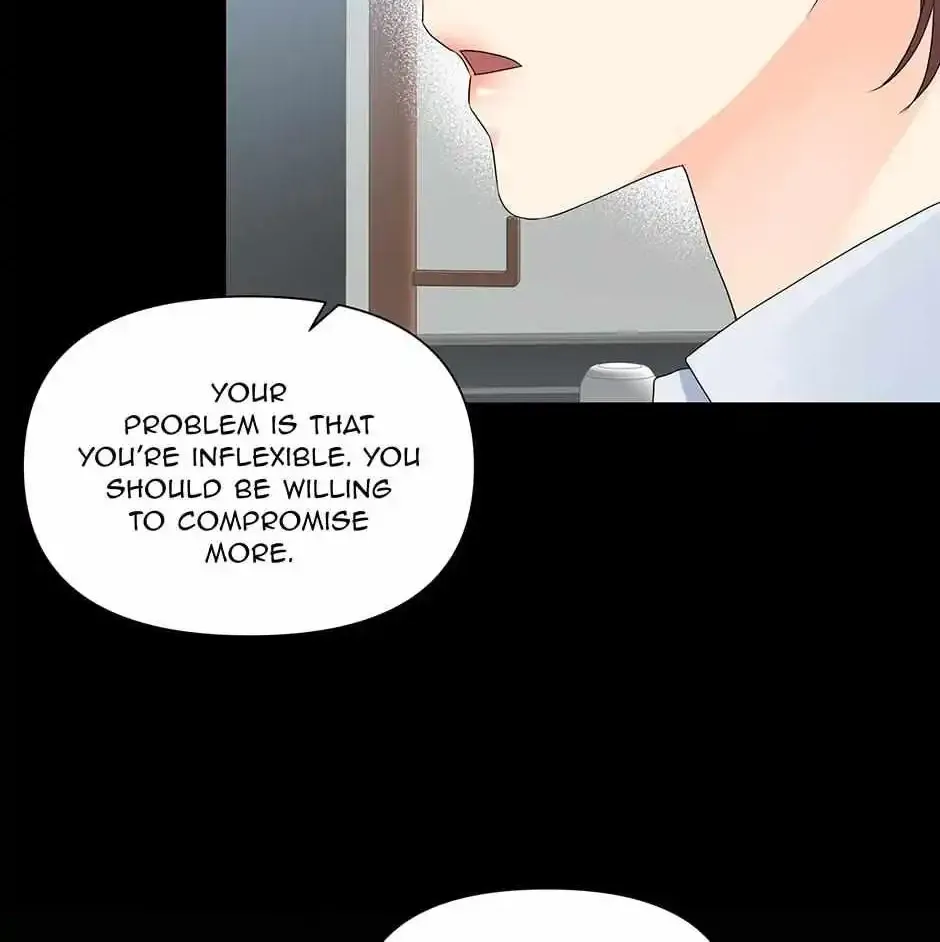 Flower Blooming From The Palm Of Your Hand Chapter 27 page 28 - MangaKakalot