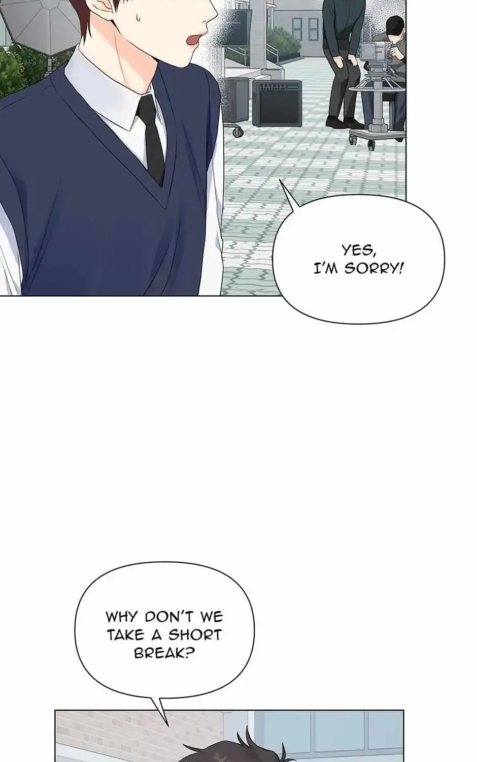 Flower Blooming From The Palm Of Your Hand Chapter 27 page 76 - MangaKakalot