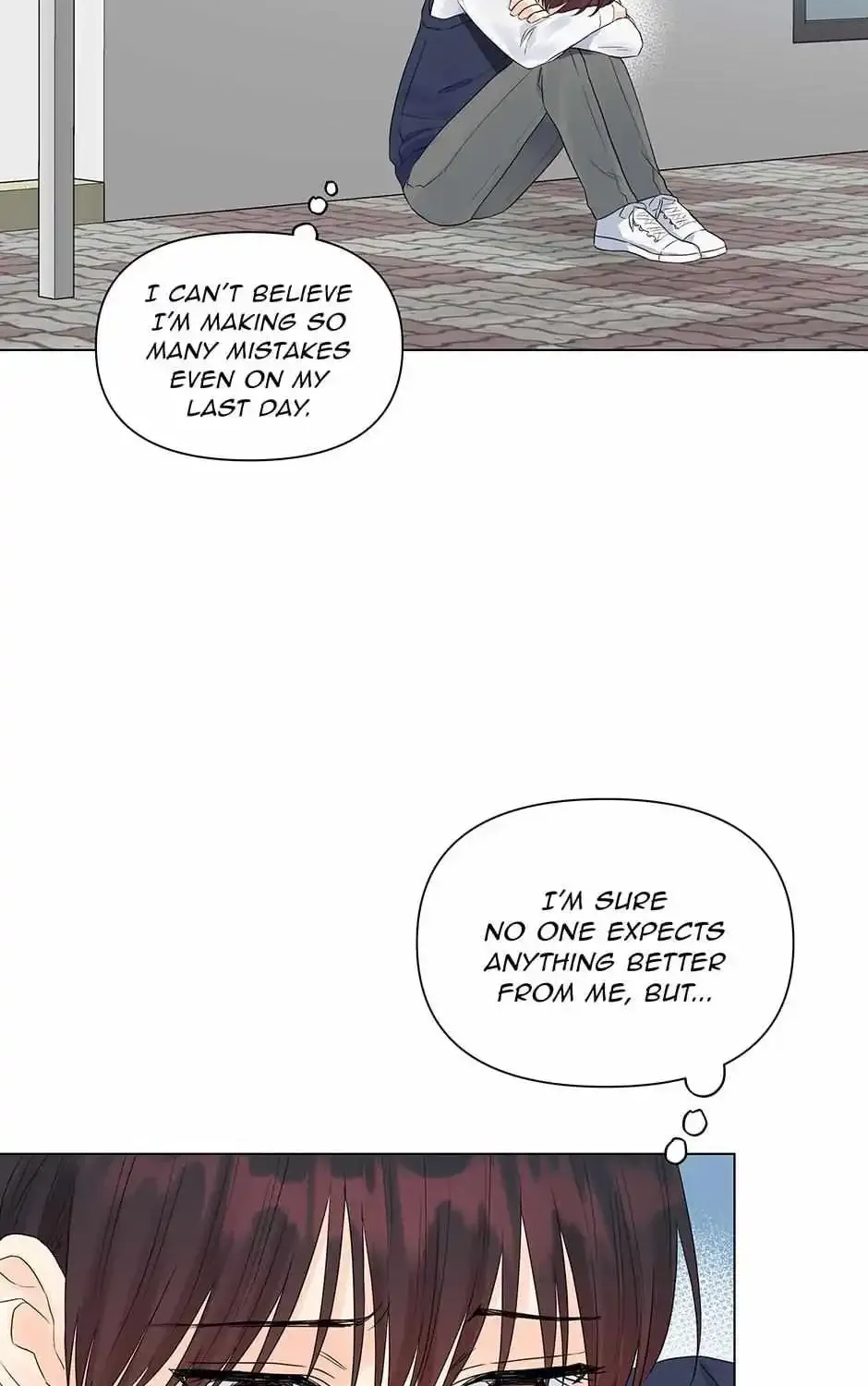 Flower Blooming From The Palm Of Your Hand Chapter 27 page 79 - MangaKakalot