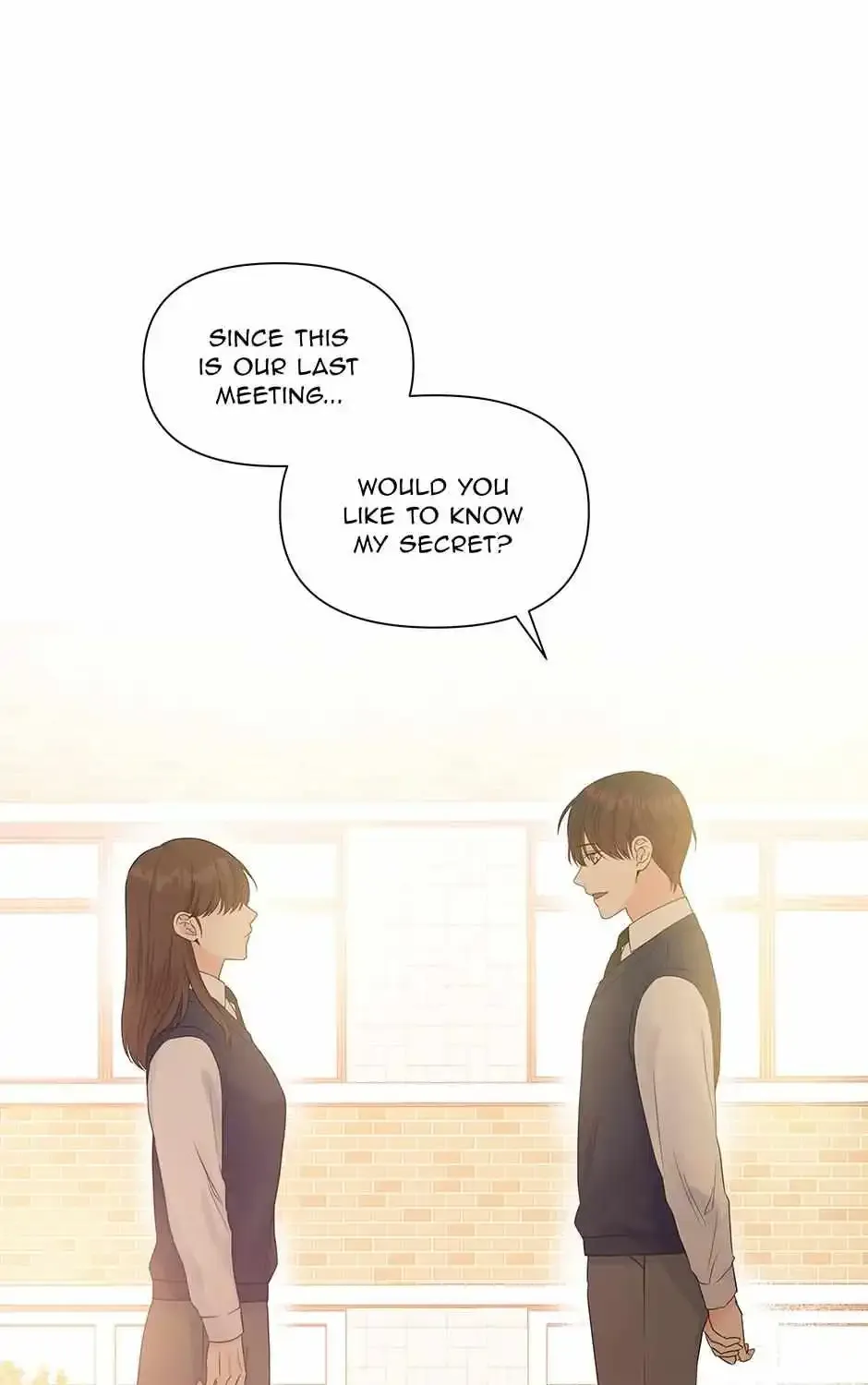 Flower Blooming From The Palm Of Your Hand Chapter 28 page 2 - MangaKakalot