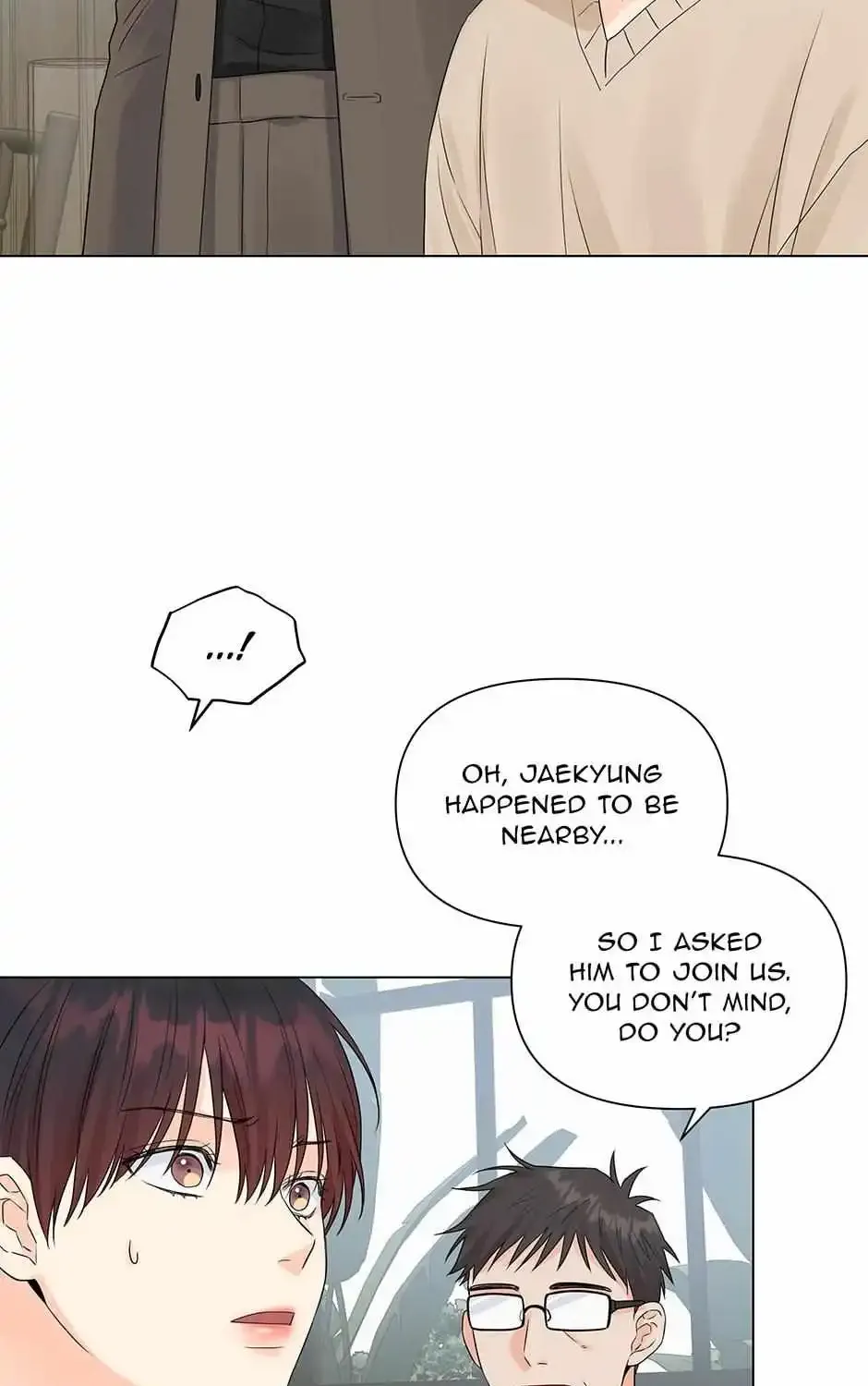 Flower Blooming From The Palm Of Your Hand Chapter 28 page 33 - MangaKakalot