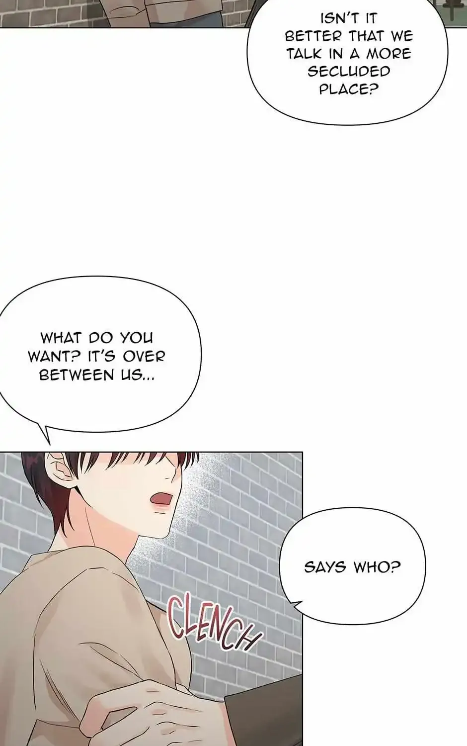 Flower Blooming From The Palm Of Your Hand Chapter 28 page 51 - MangaKakalot