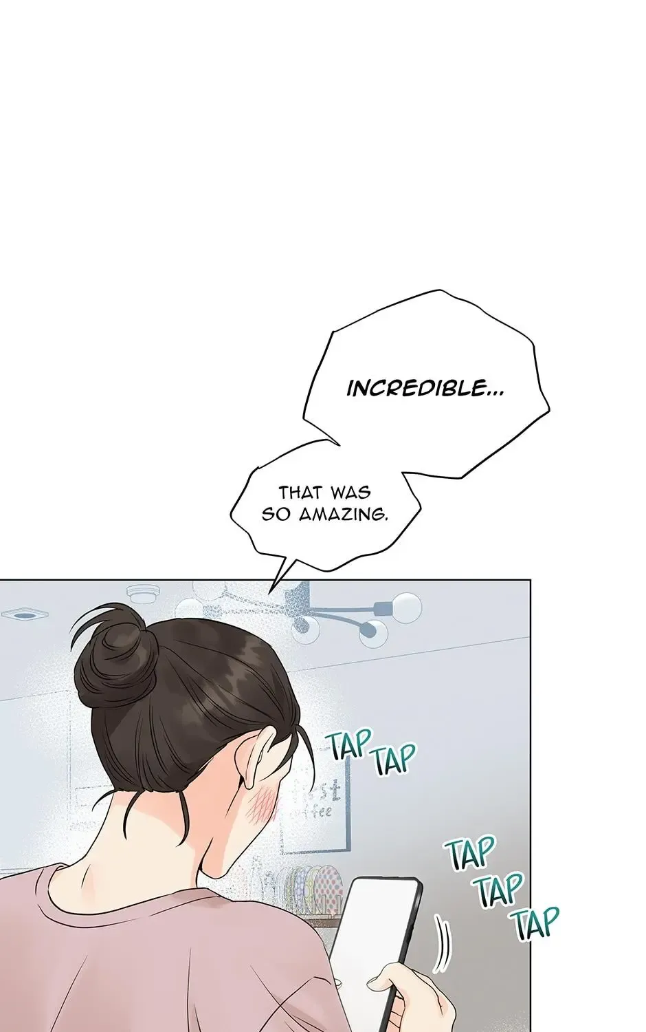 Flower Blooming From The Palm Of Your Hand Chapter 28 page 10 - MangaKakalot