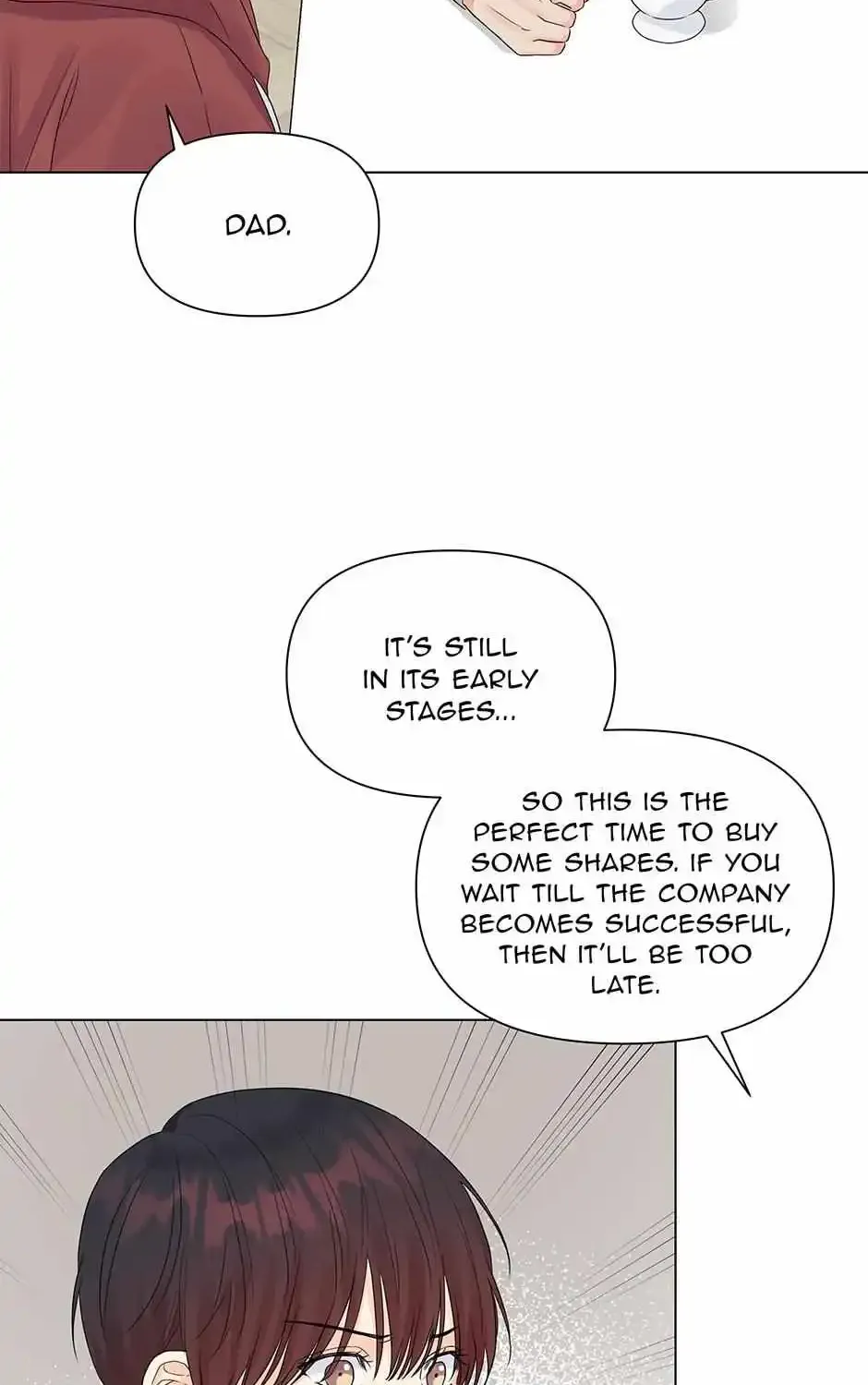 Flower Blooming From The Palm Of Your Hand Chapter 29 page 49 - MangaKakalot